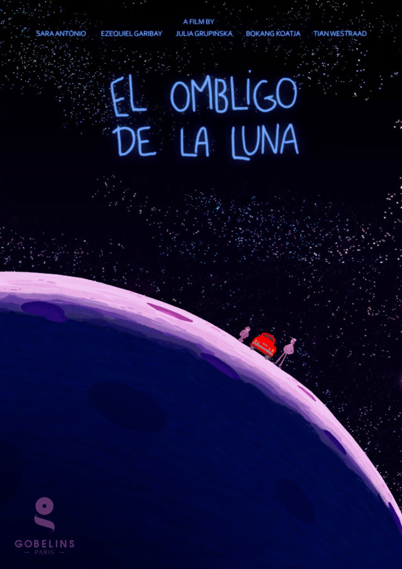 El Ombligo de la Luna preview 1