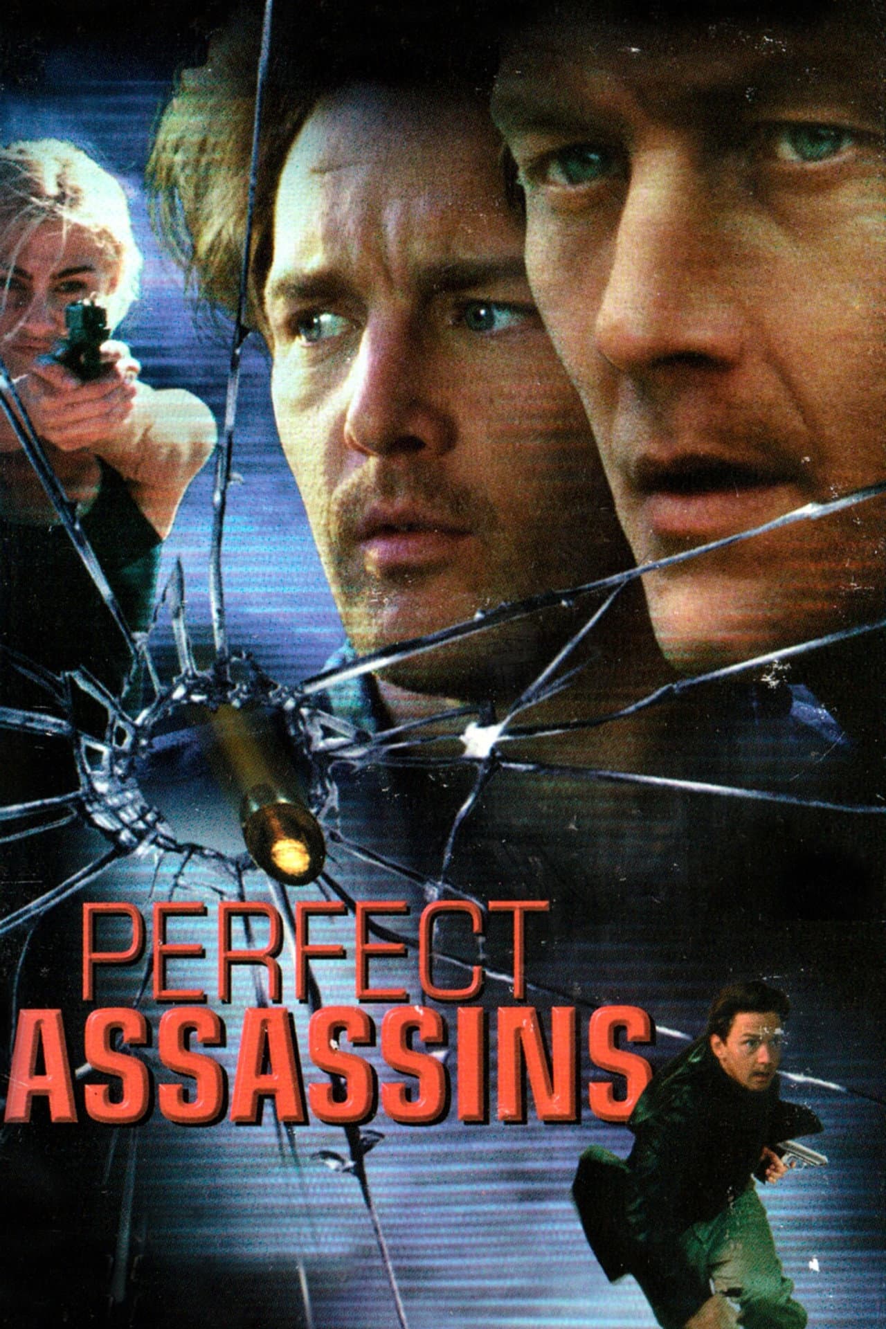 Perfect Assassins preview 1