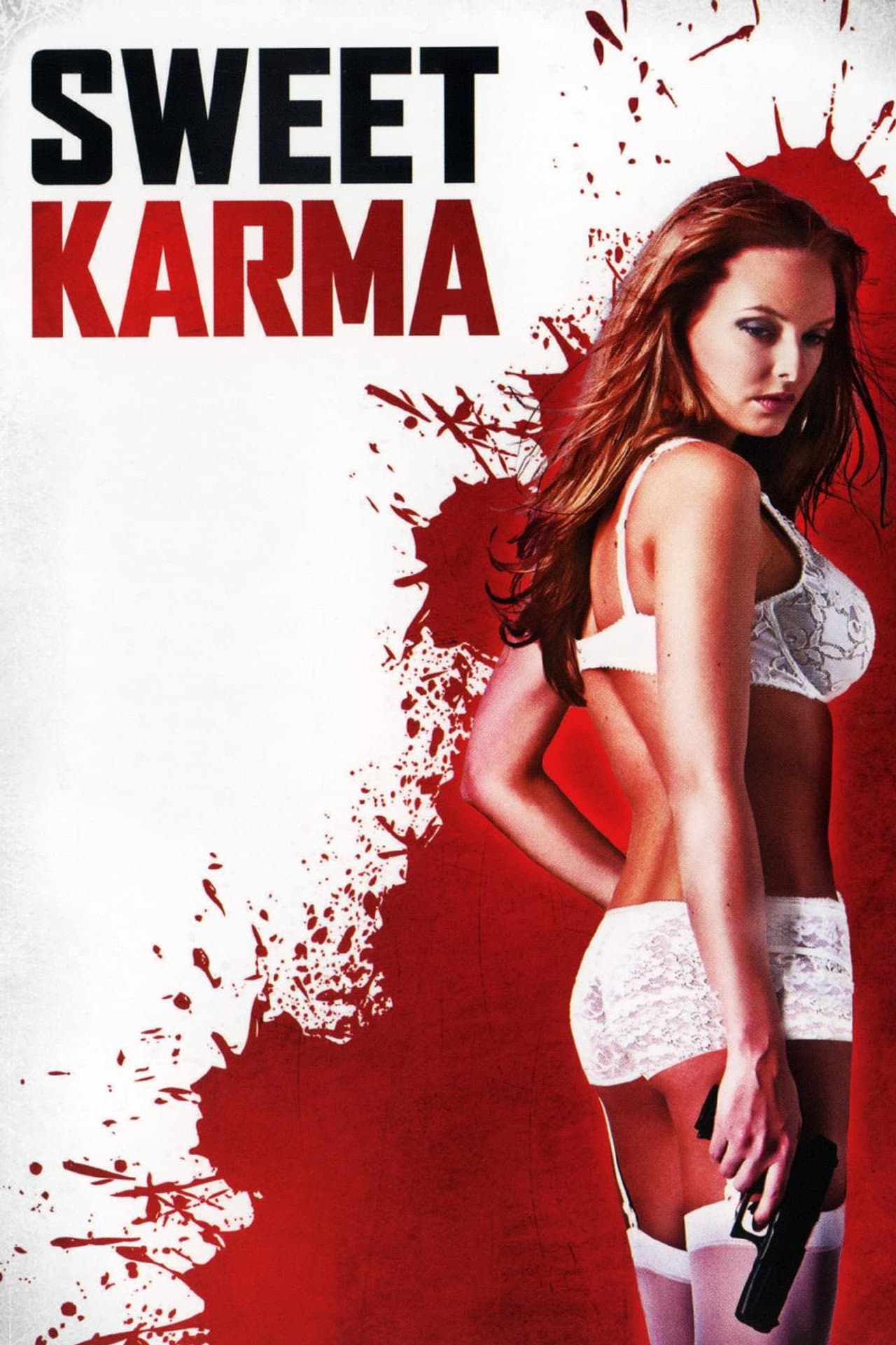 Sweet Karma preview 2