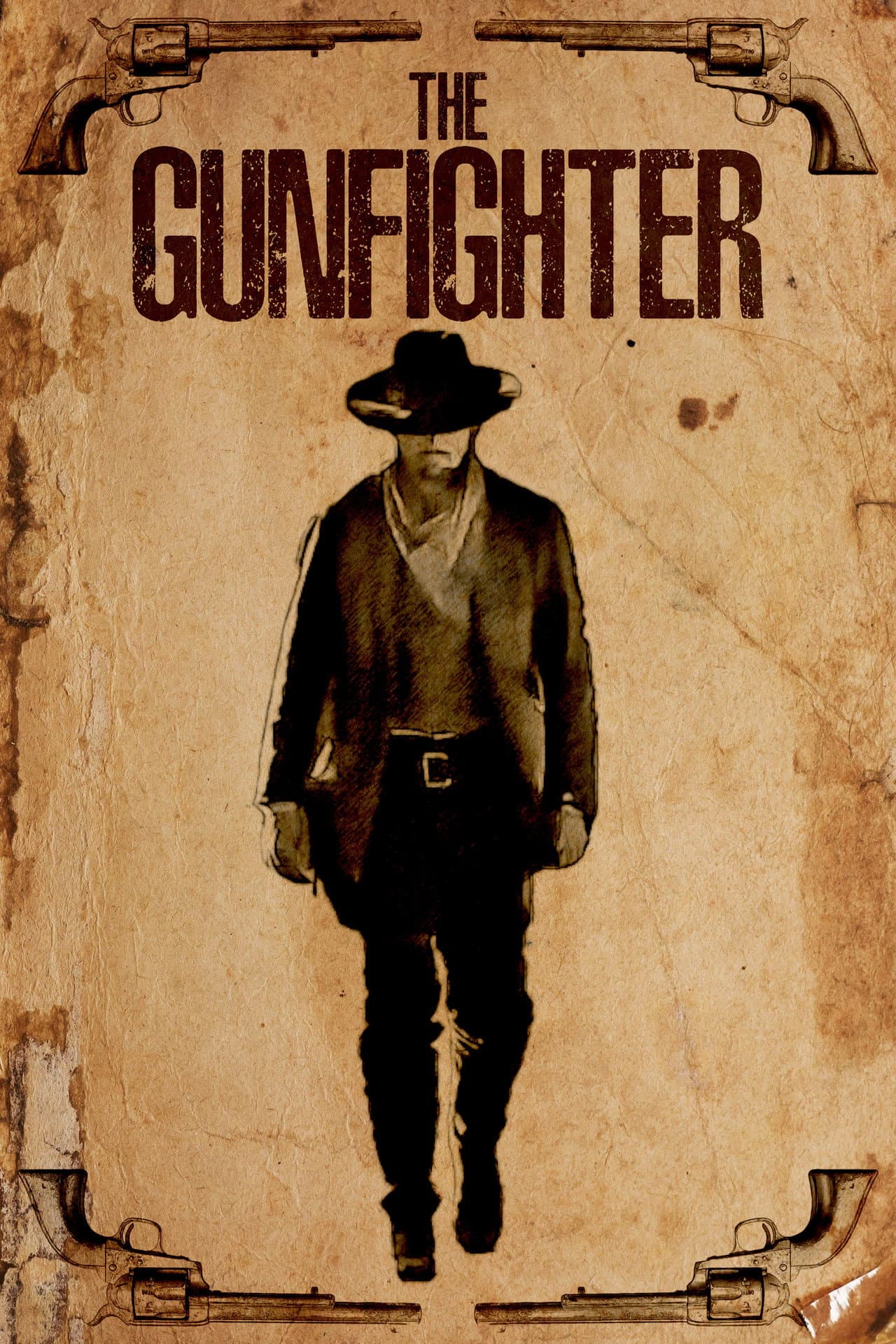 The Gunfighter preview 2