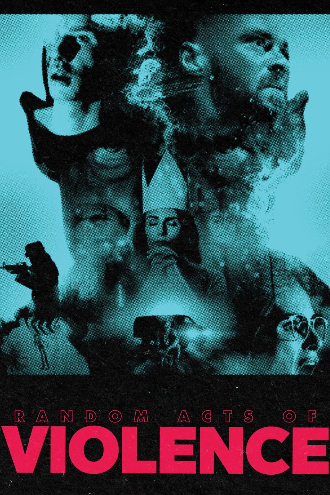 Random Acts of Violence preview 2