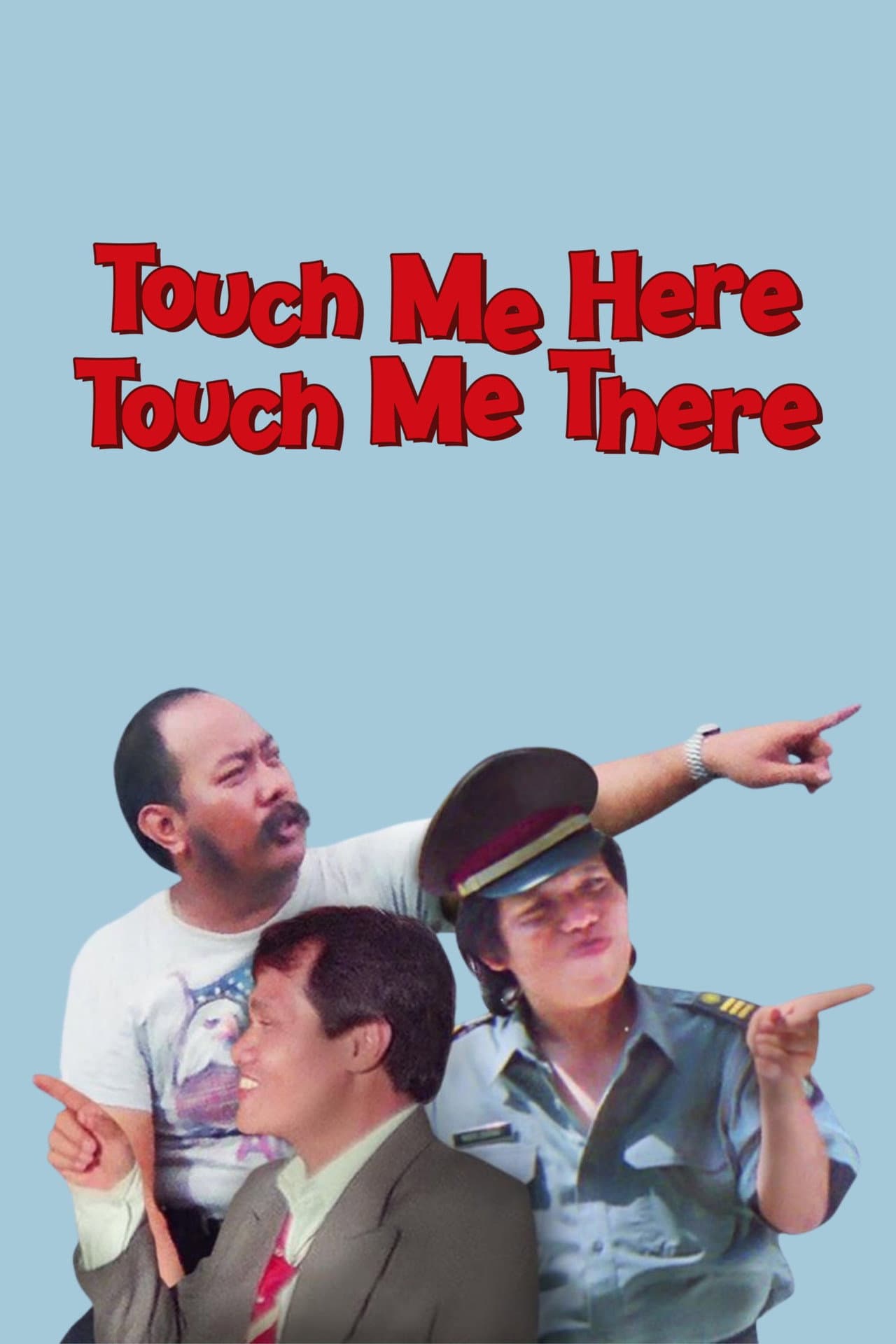 Touch Me Here Touch Me There preview 2