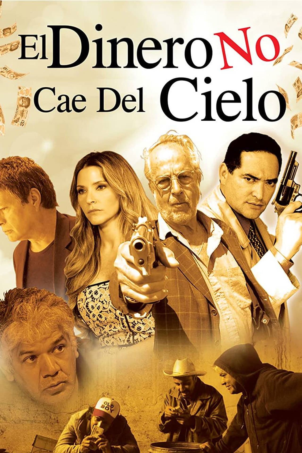 El dinero no cae del cielo - El aerolito preview 2