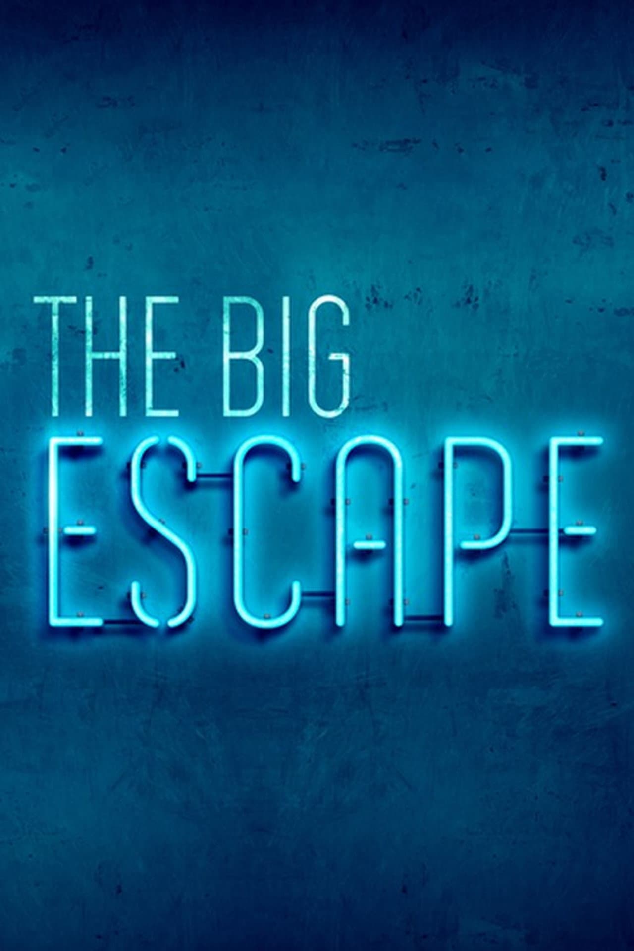 The Big Escape preview 2