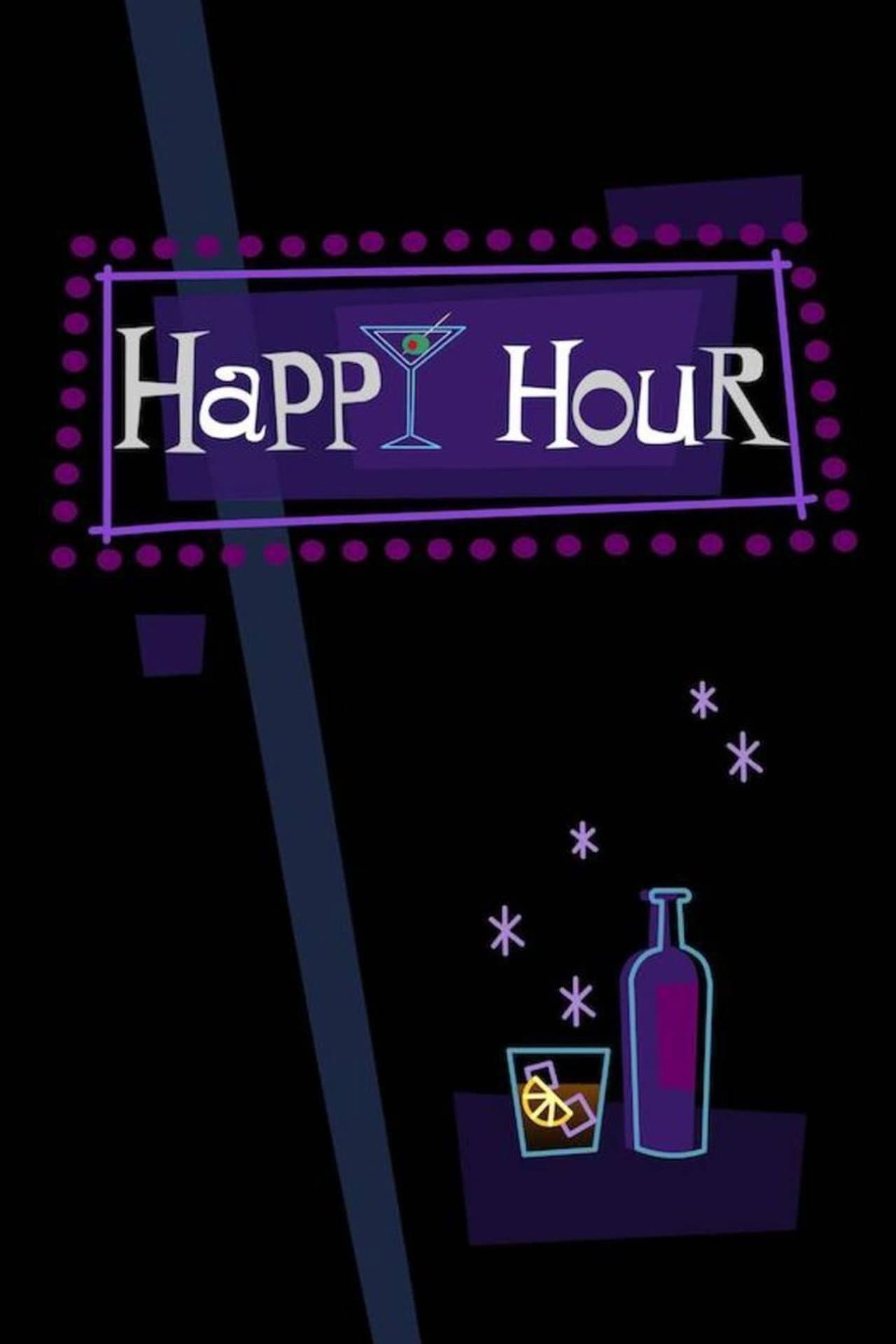 Happy Hour preview 2