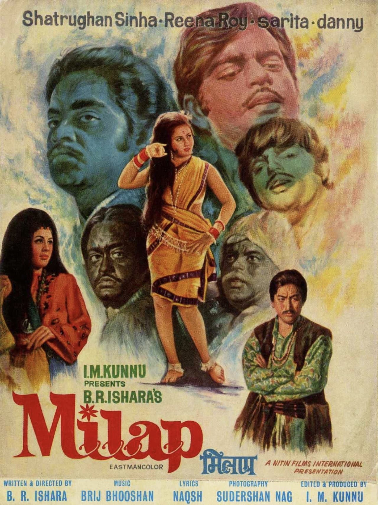 Milap preview 1
