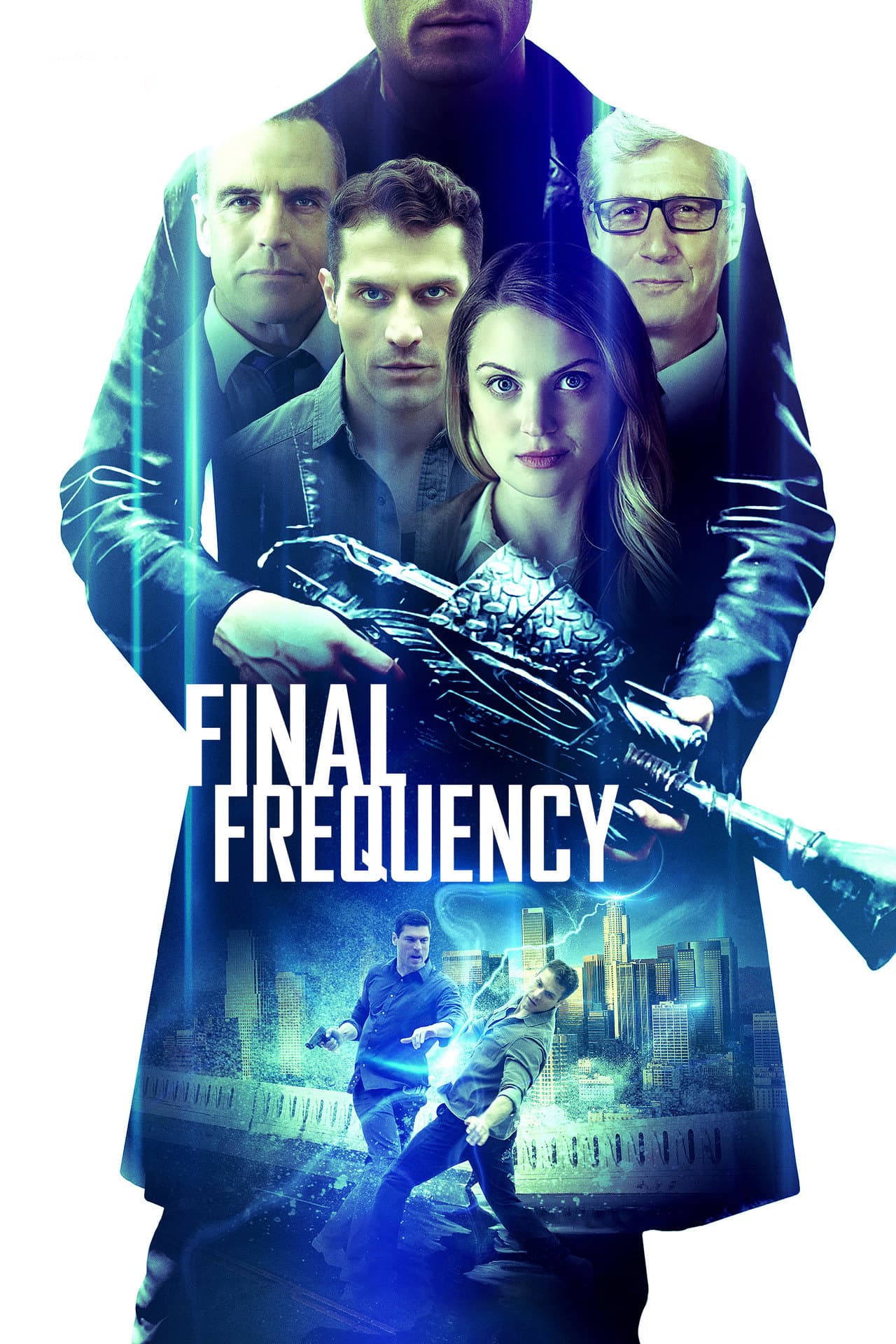 Final Frequency preview 2