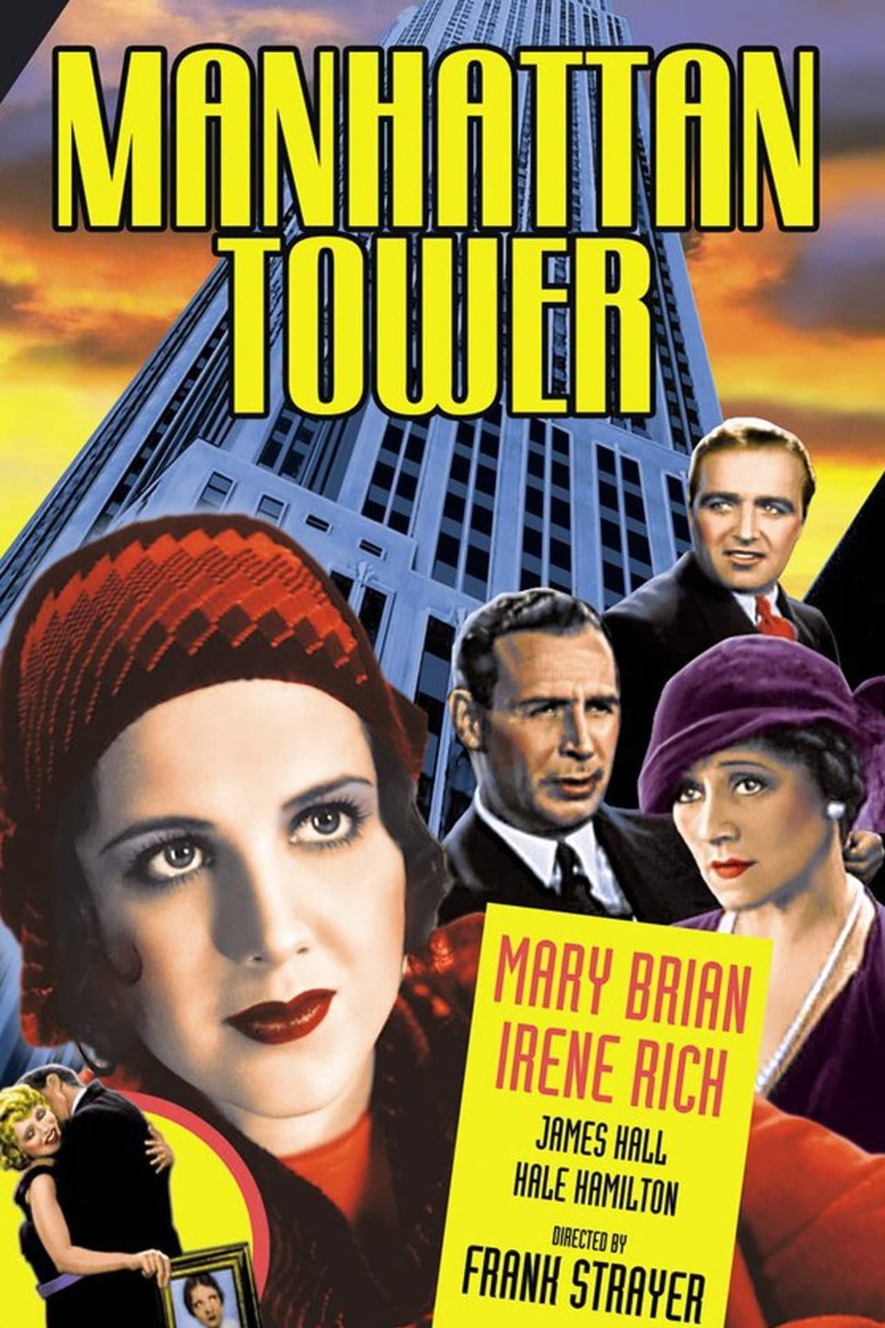Manhattan Tower preview 2