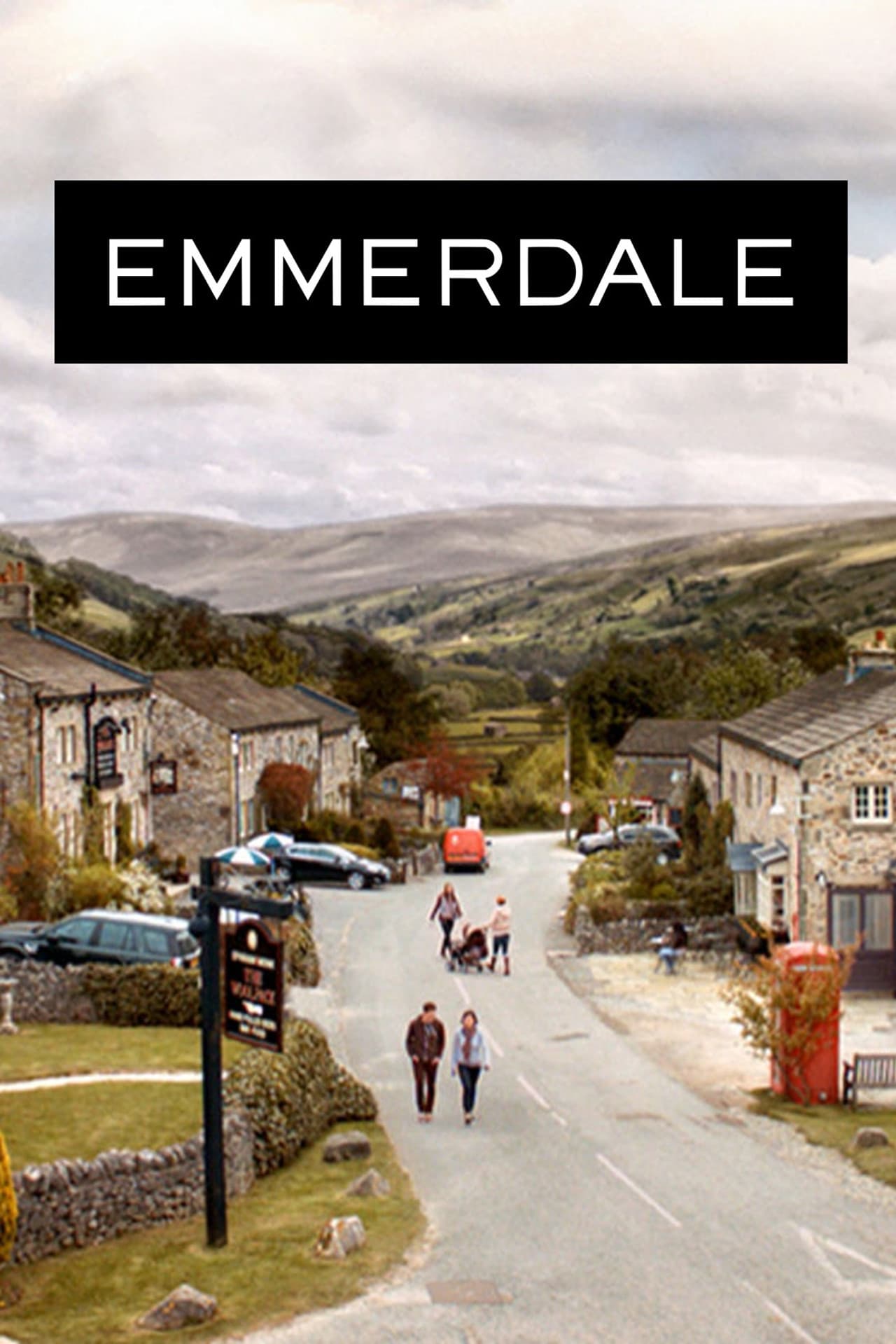 Emmerdale preview 2