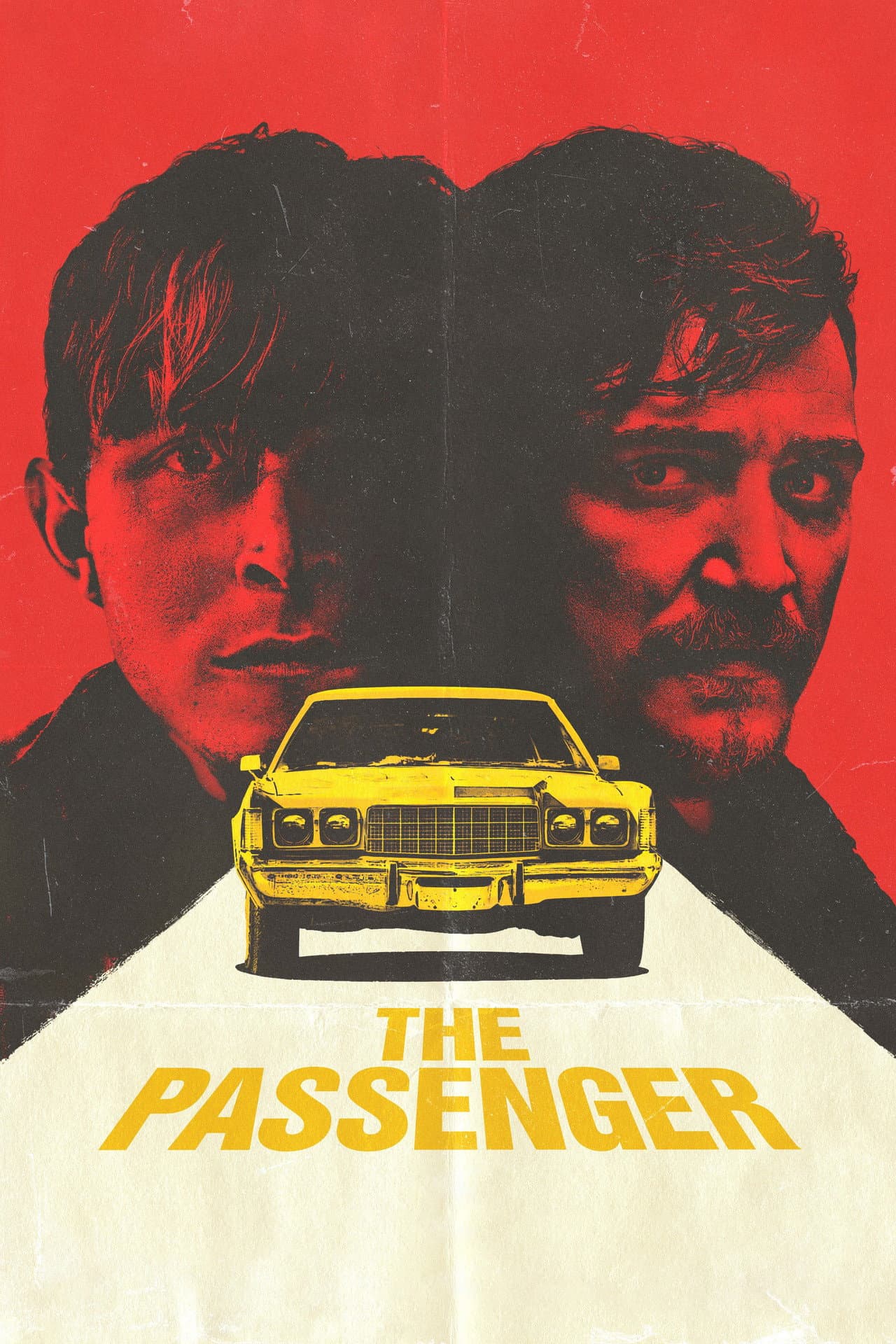 The Passenger preview 2