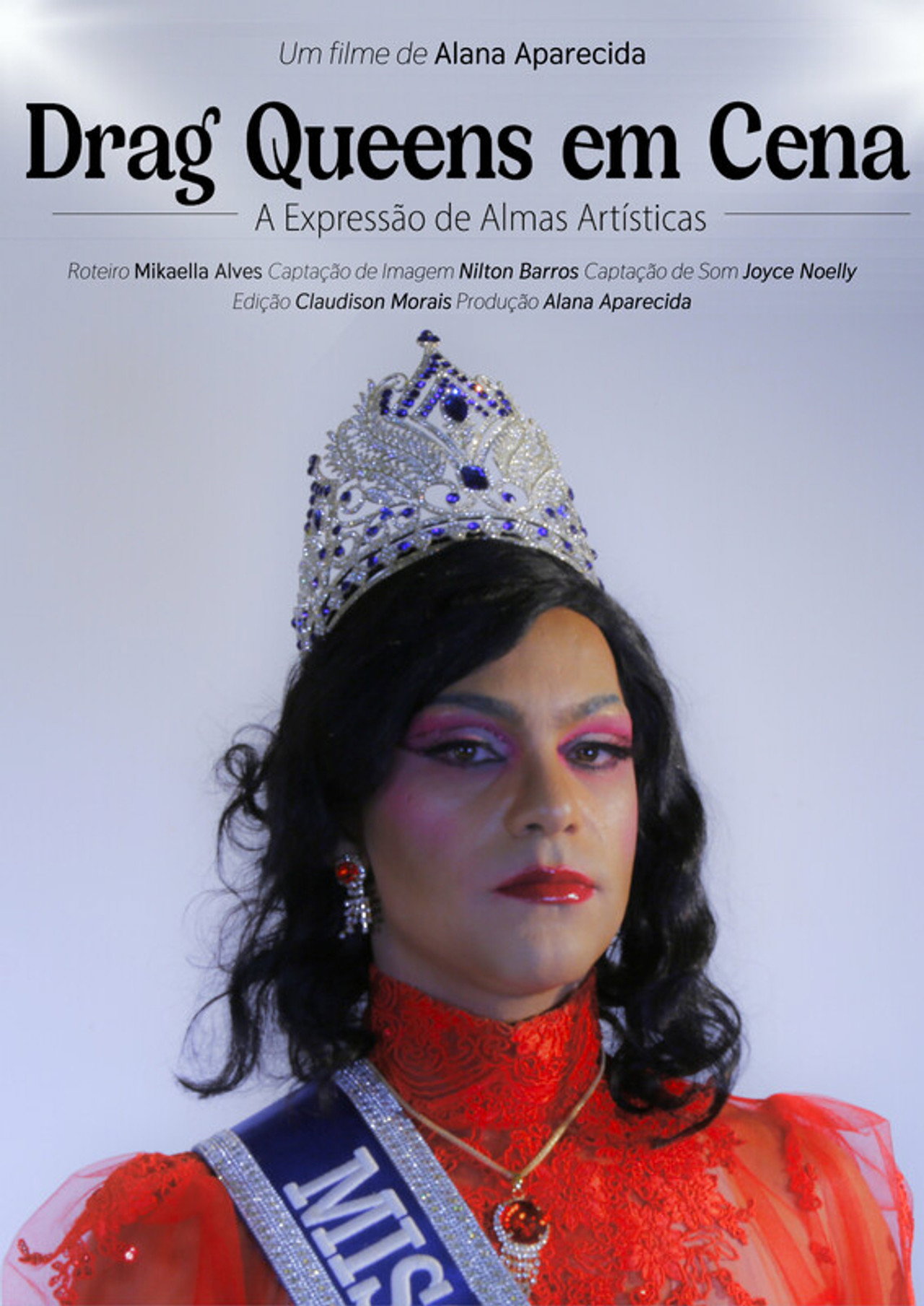 Drag Queens em Cena: A Expressão de Almas Artísticas preview 2