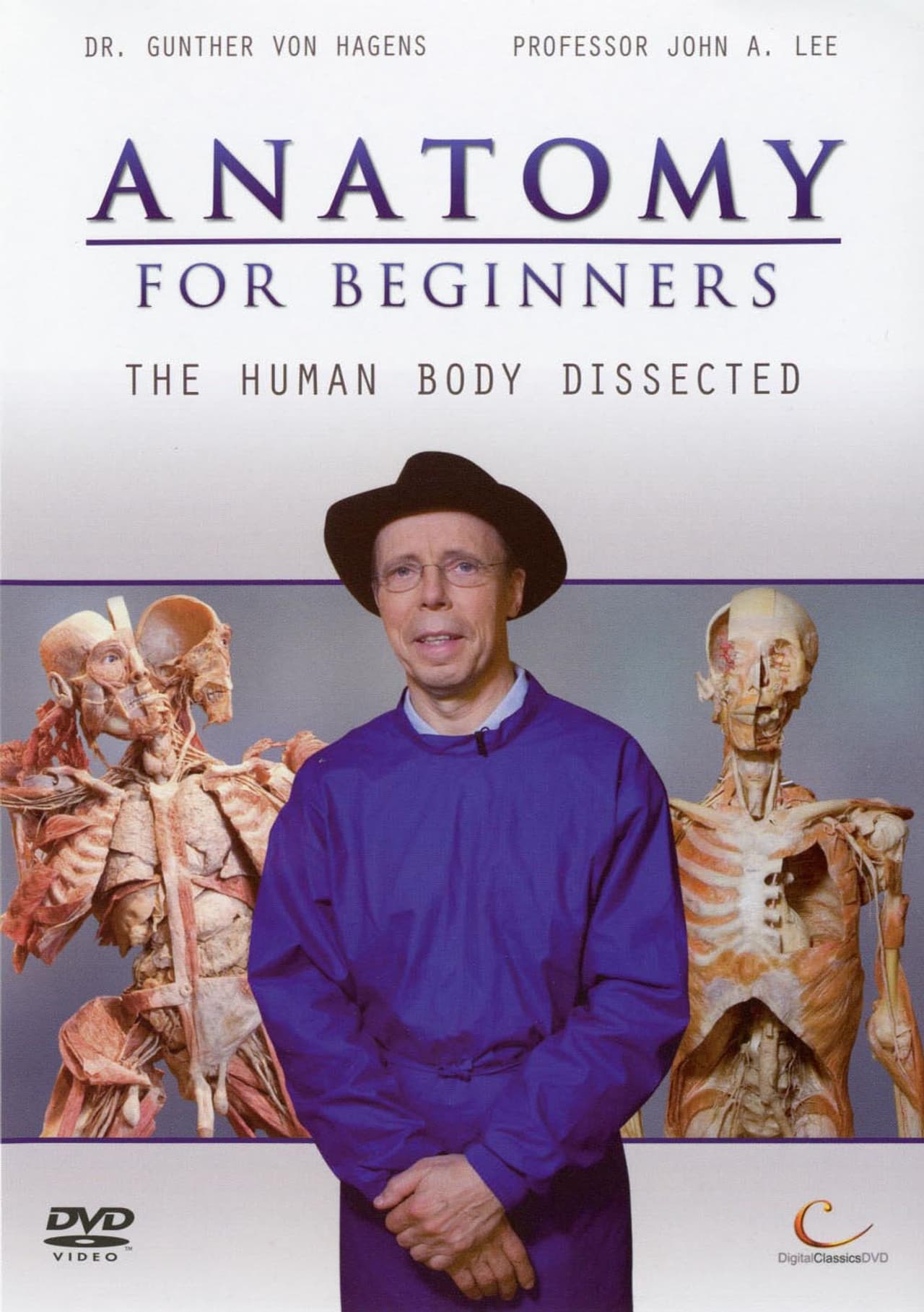 Anatomy for Beginners preview 1