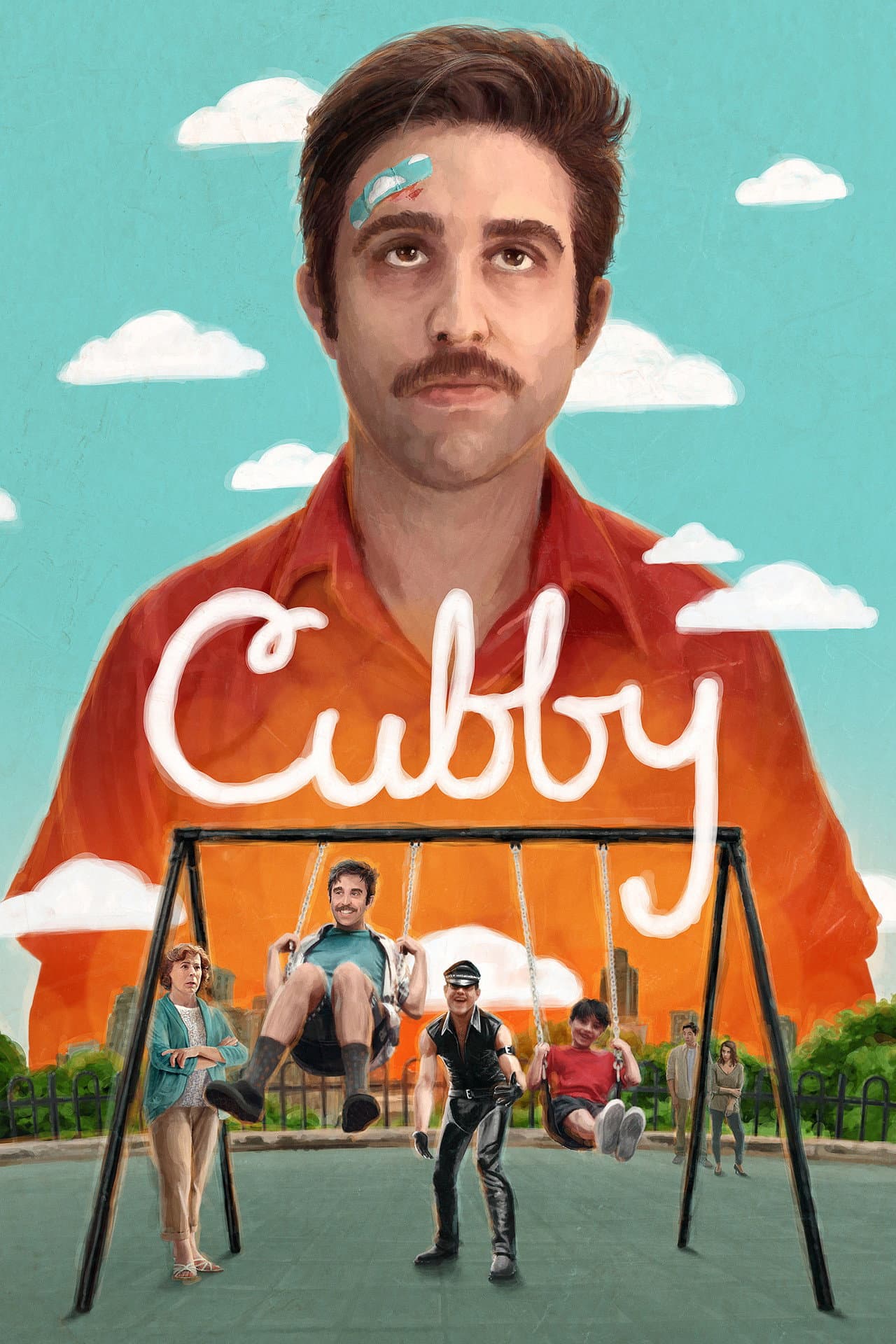 Cubby preview 2