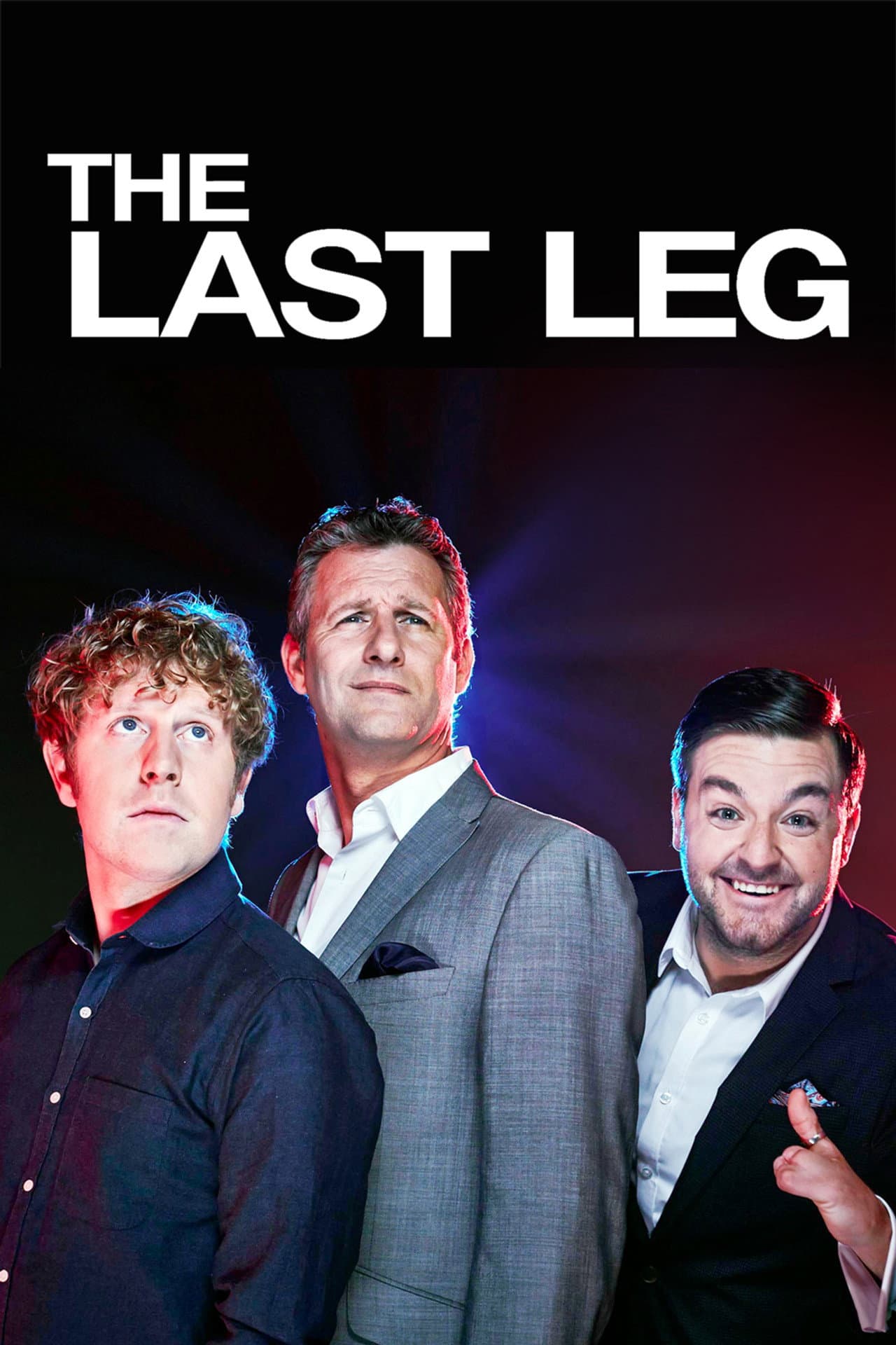 The Last Leg preview 2