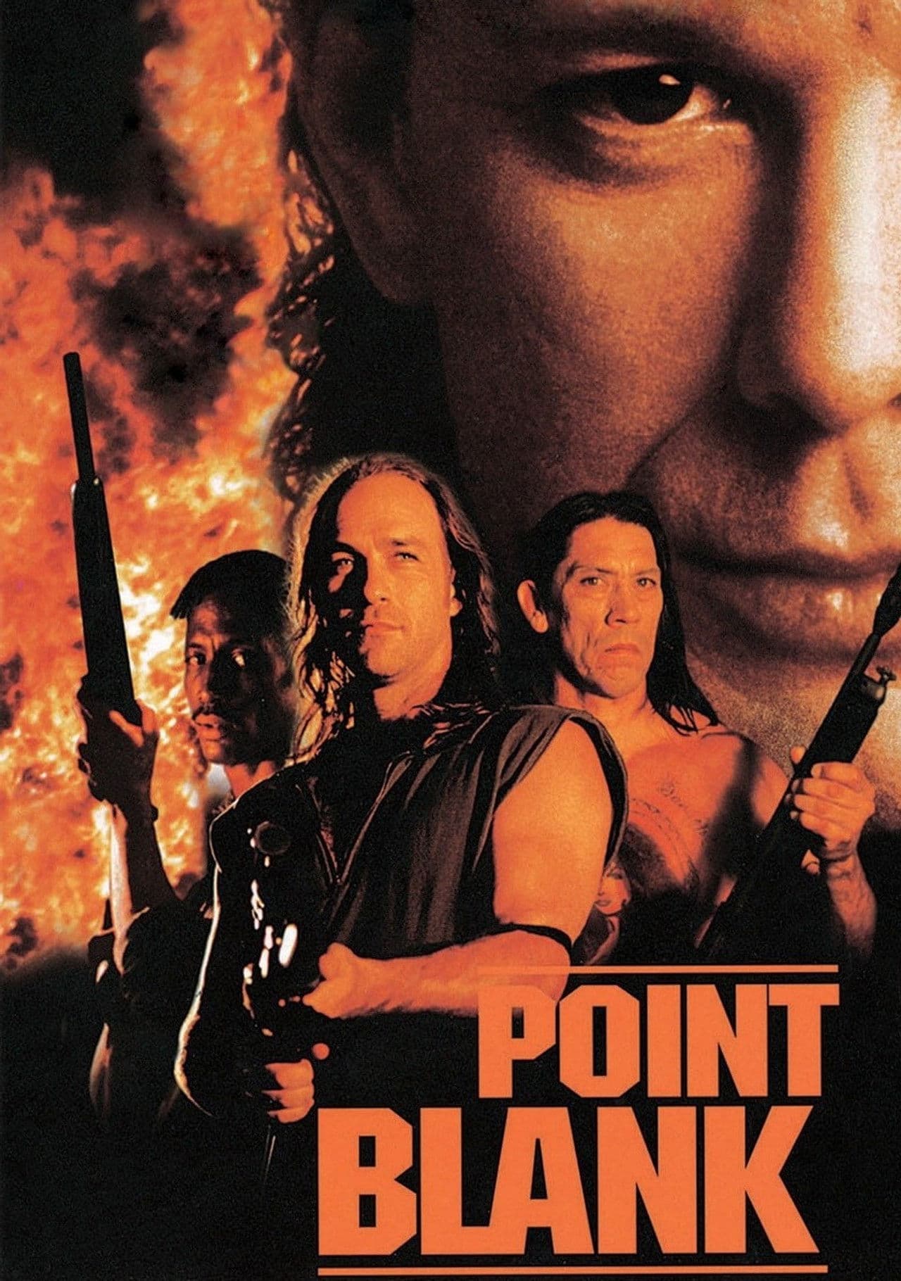 Point Blank preview 2