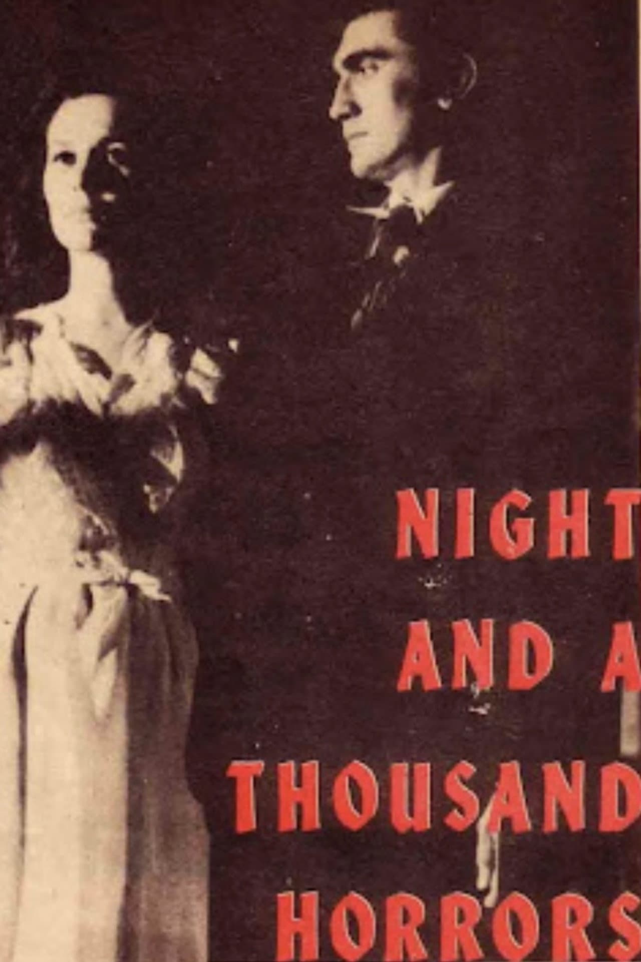 Night of Terror preview 2
