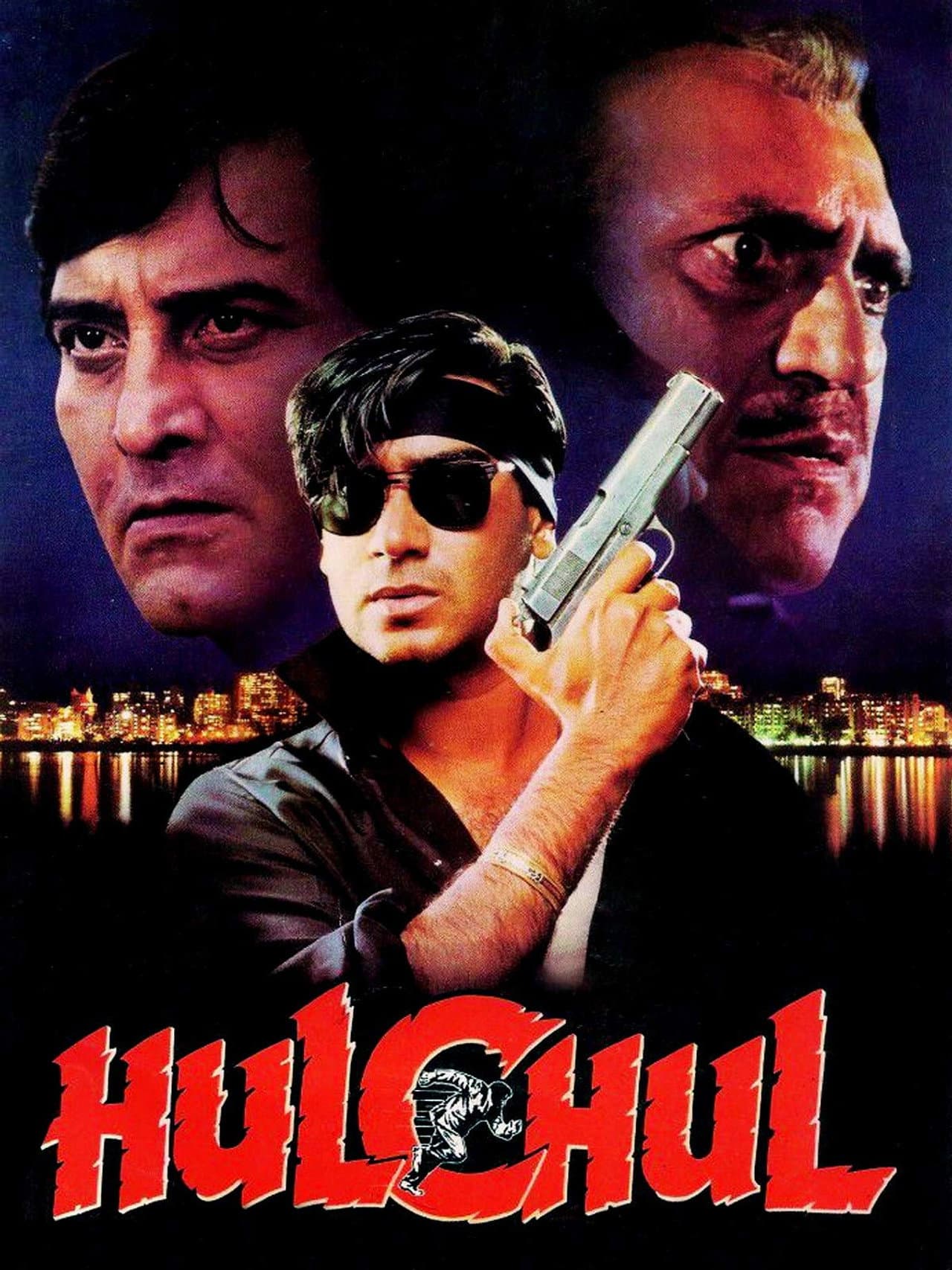 Hulchul preview 2