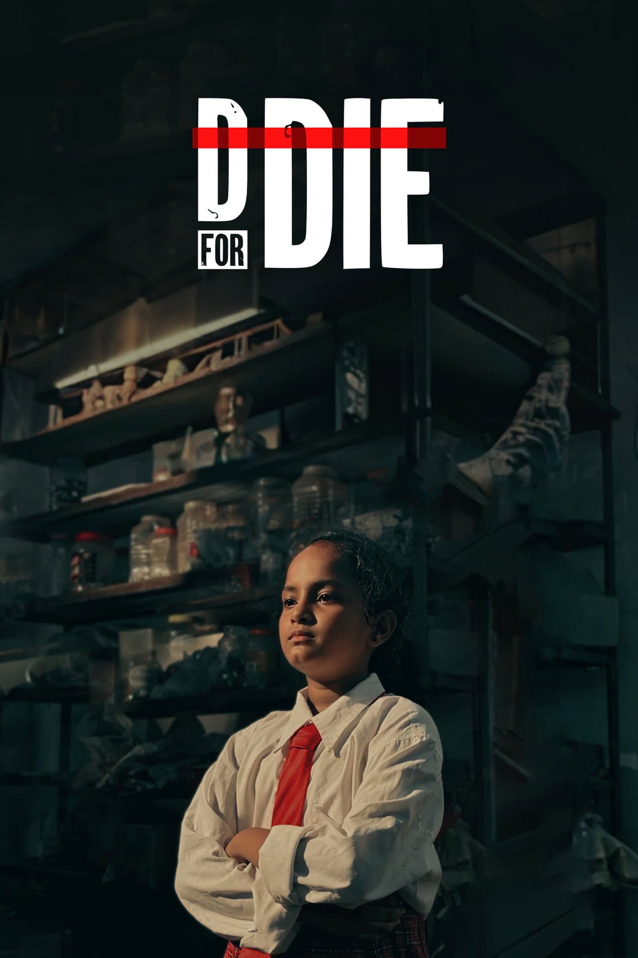 D for Die preview 2
