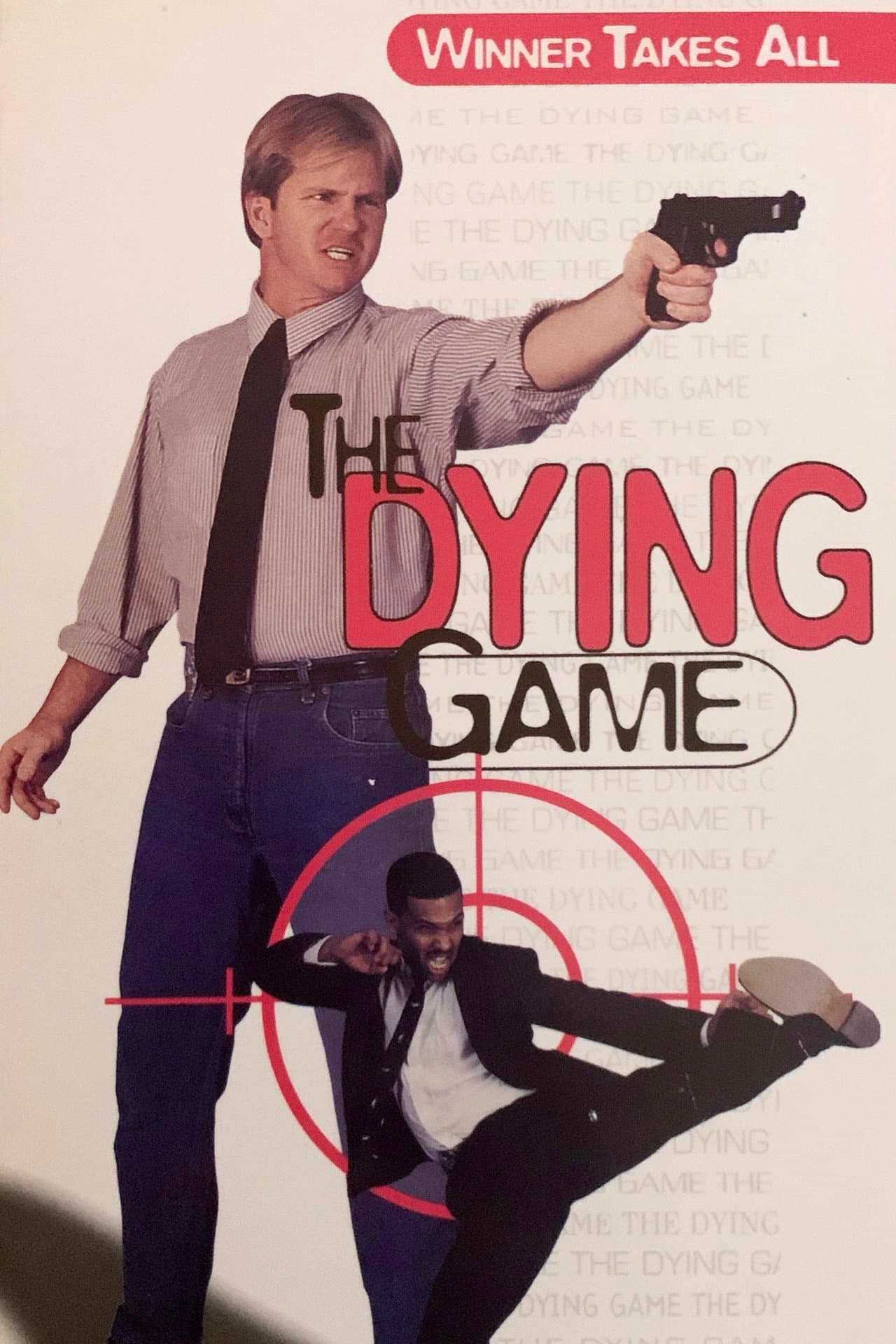 The Dying Game preview 2