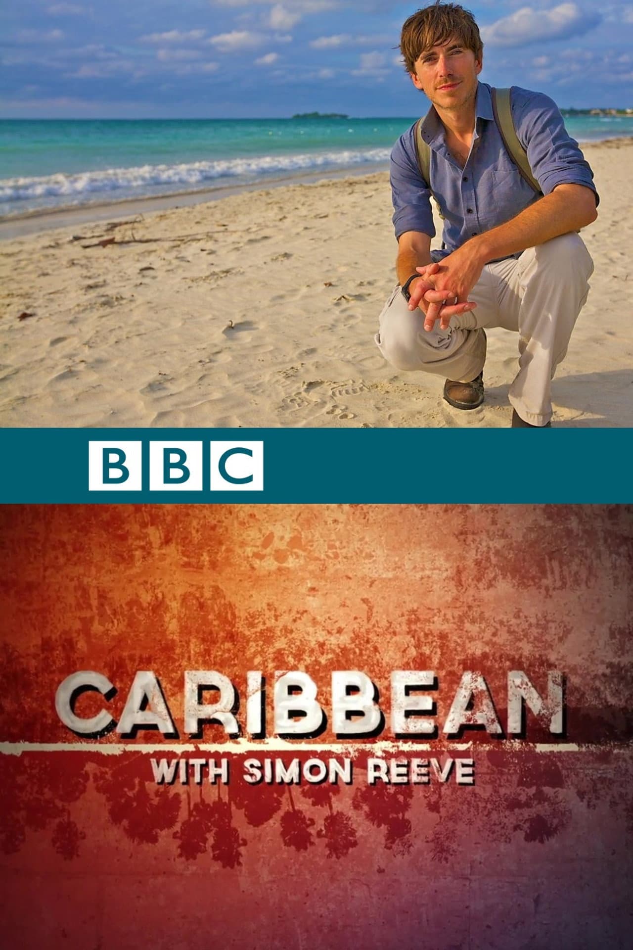 Caribbean with Simon Reeve preview 2