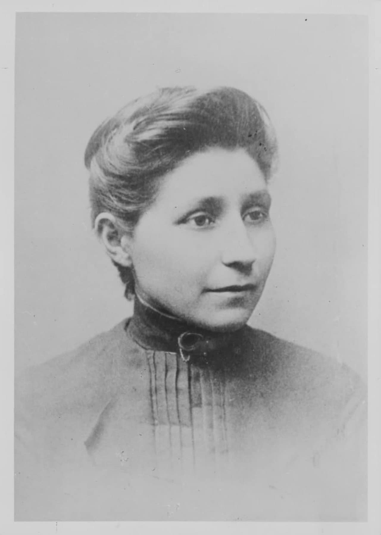 The Life and Legacy of Dr. Susan La Flesche Picotte preview 2