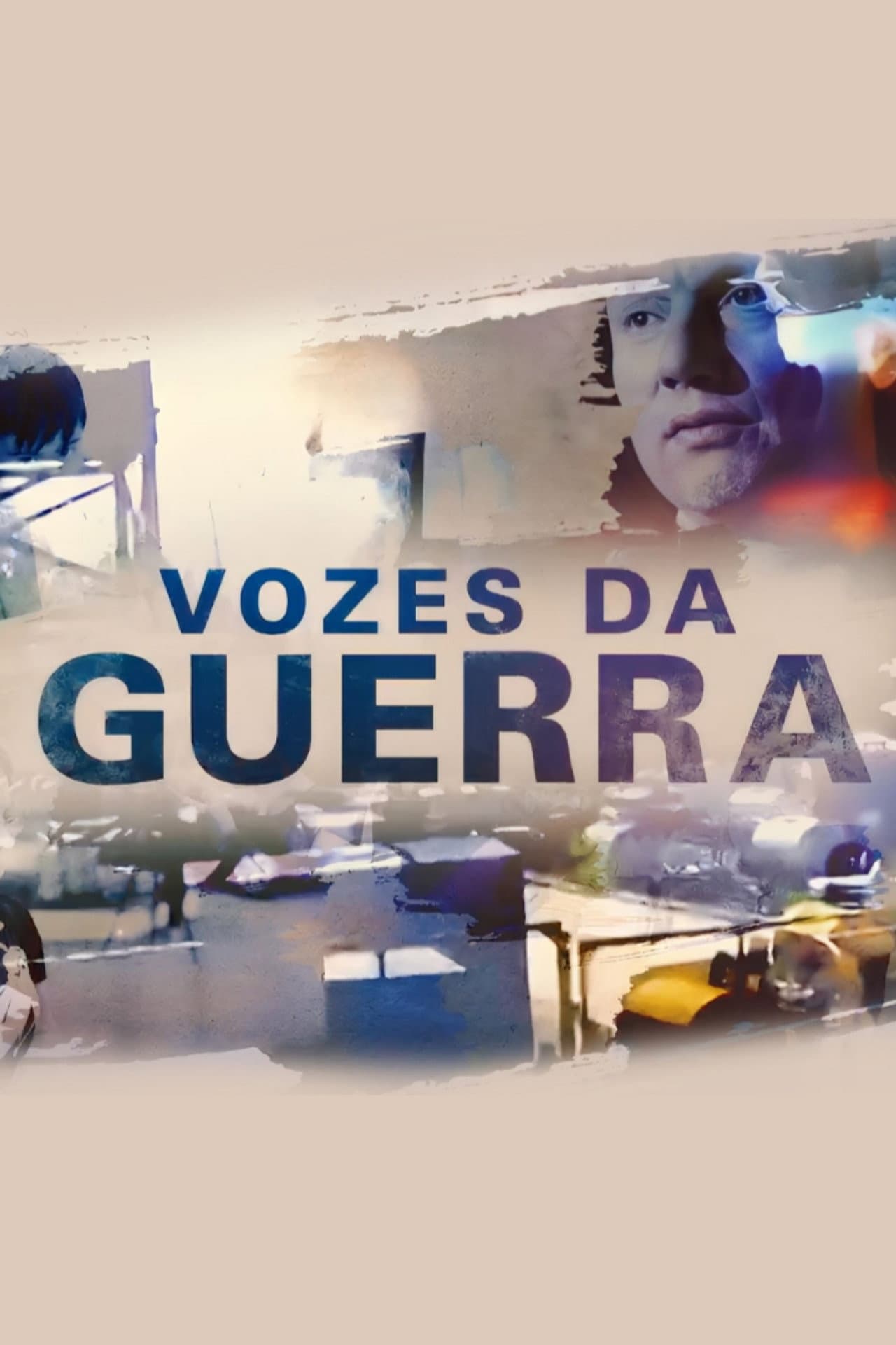 Vozes da Guerra preview 1
