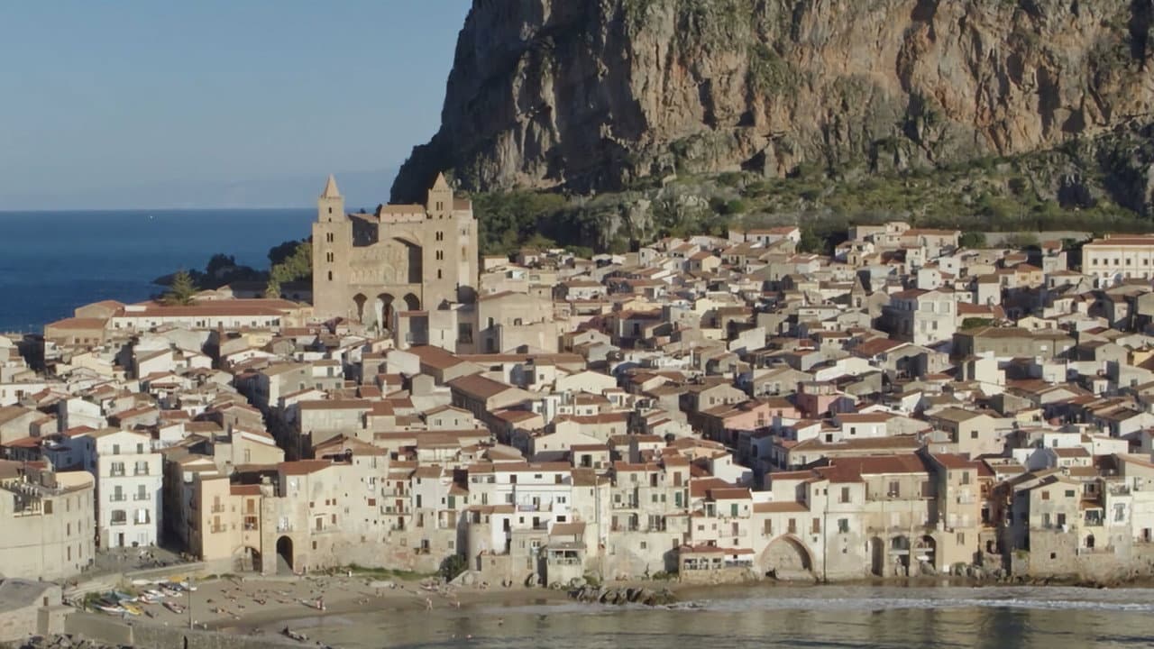 Golden Kingdom: The Normans in Sicily