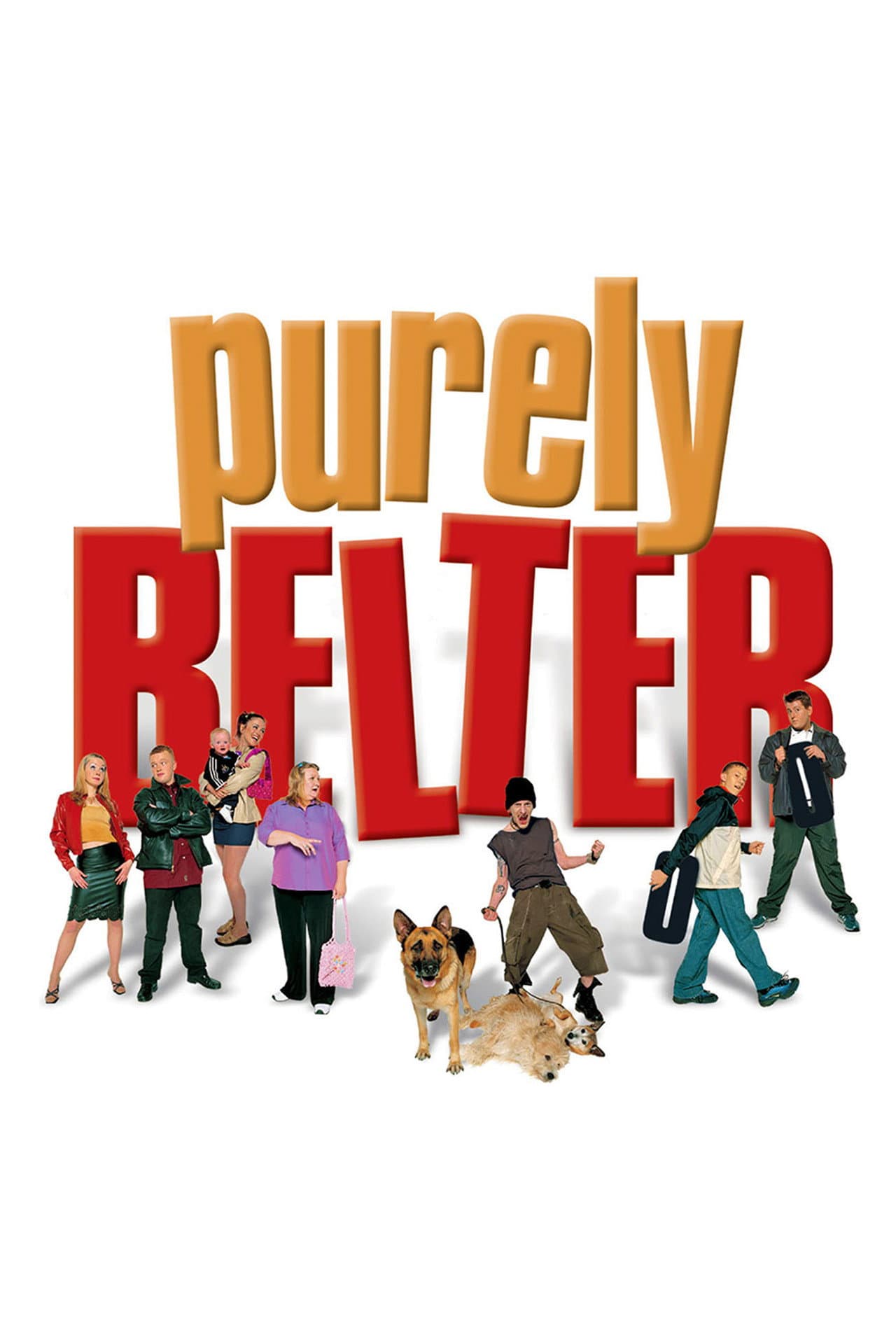 Purely Belter preview 2
