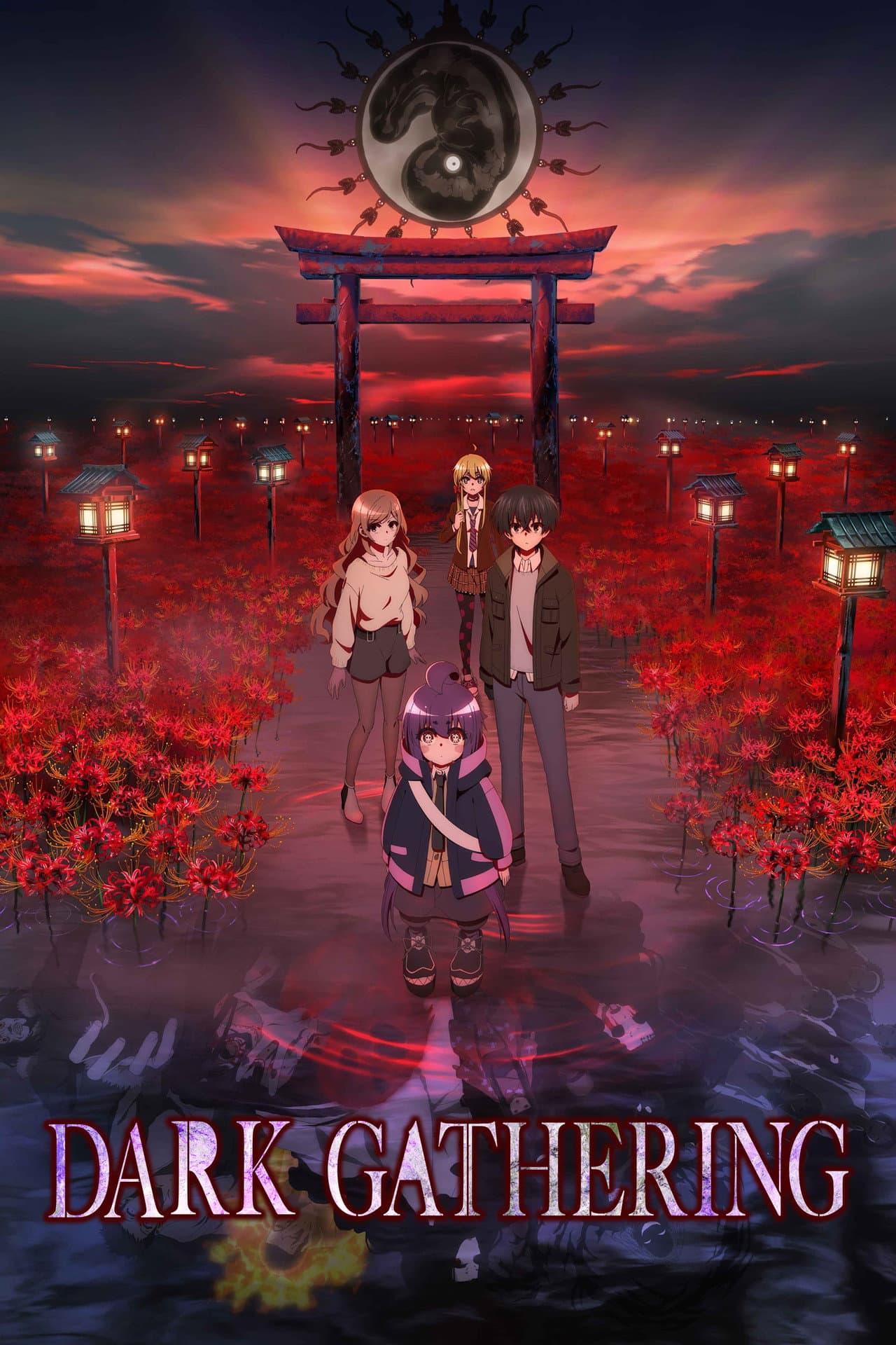 Dark Gathering preview 2