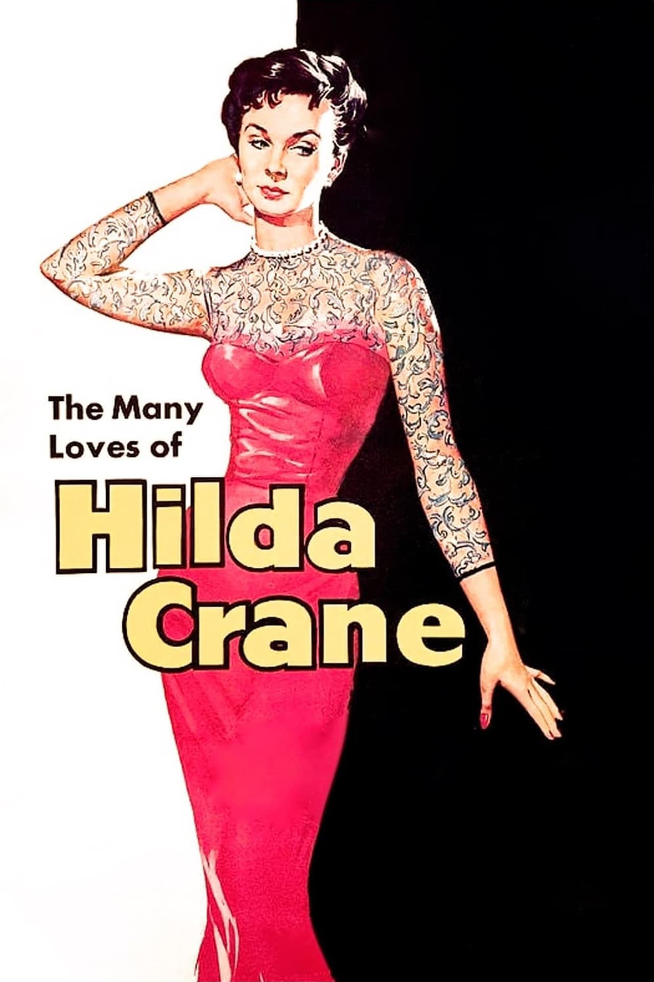 Hilda Crane preview 2