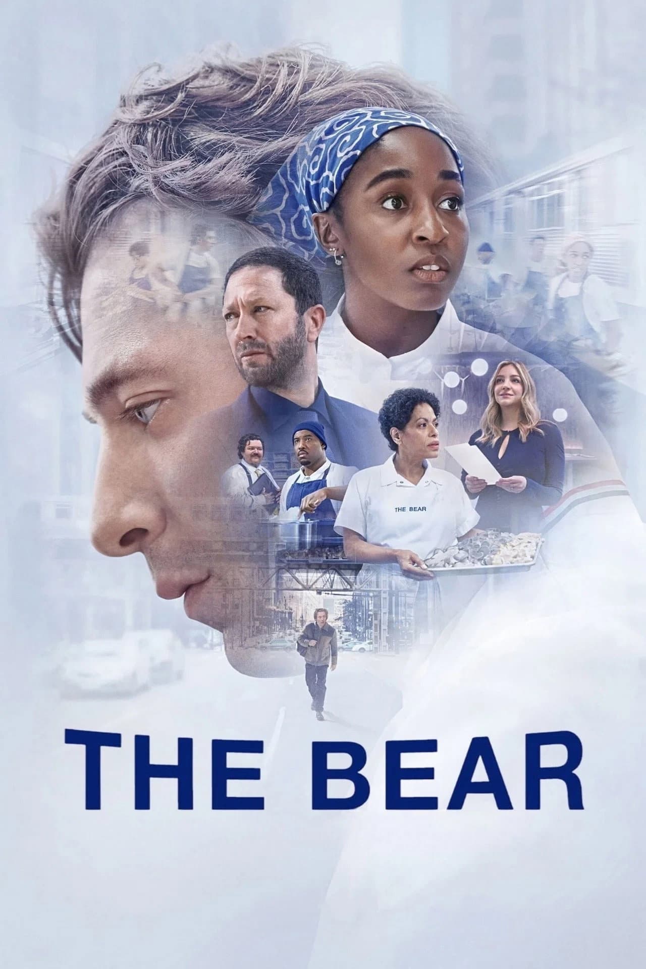 The Bear preview 2