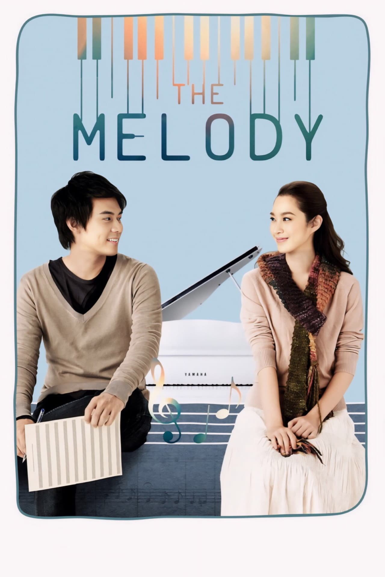 The Melody preview 2