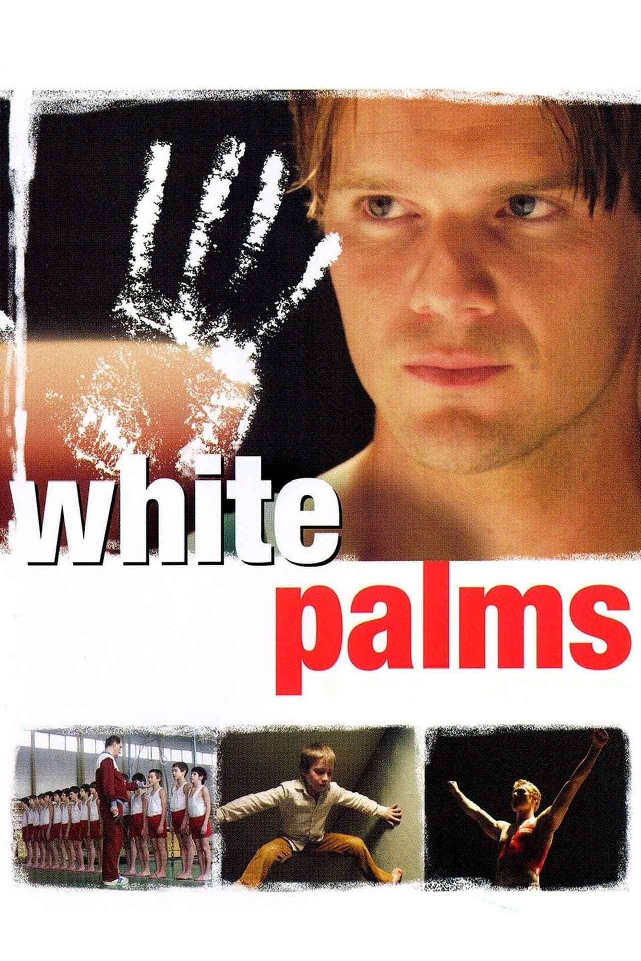 White Palms preview 2