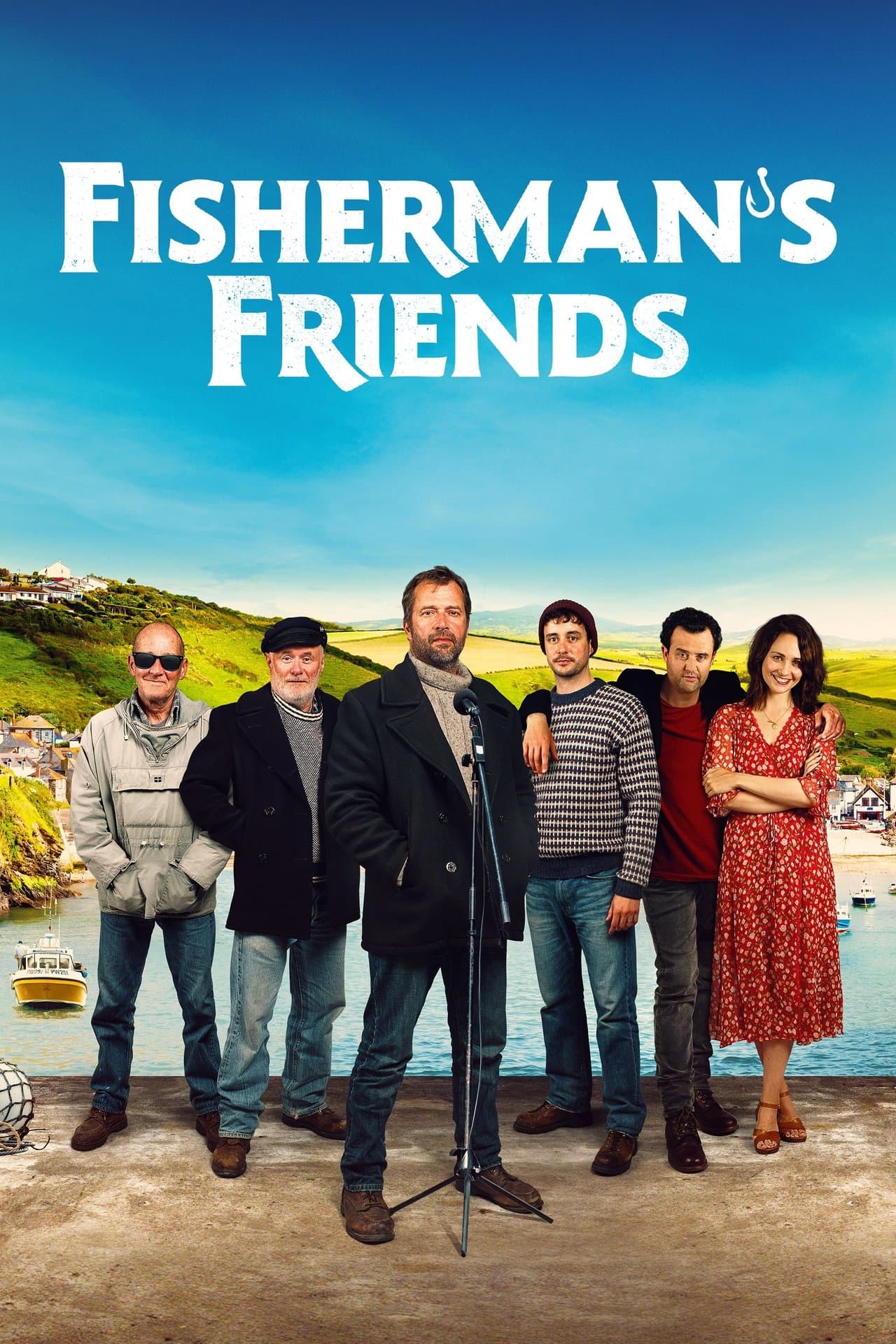 Fisherman's Friends preview 2