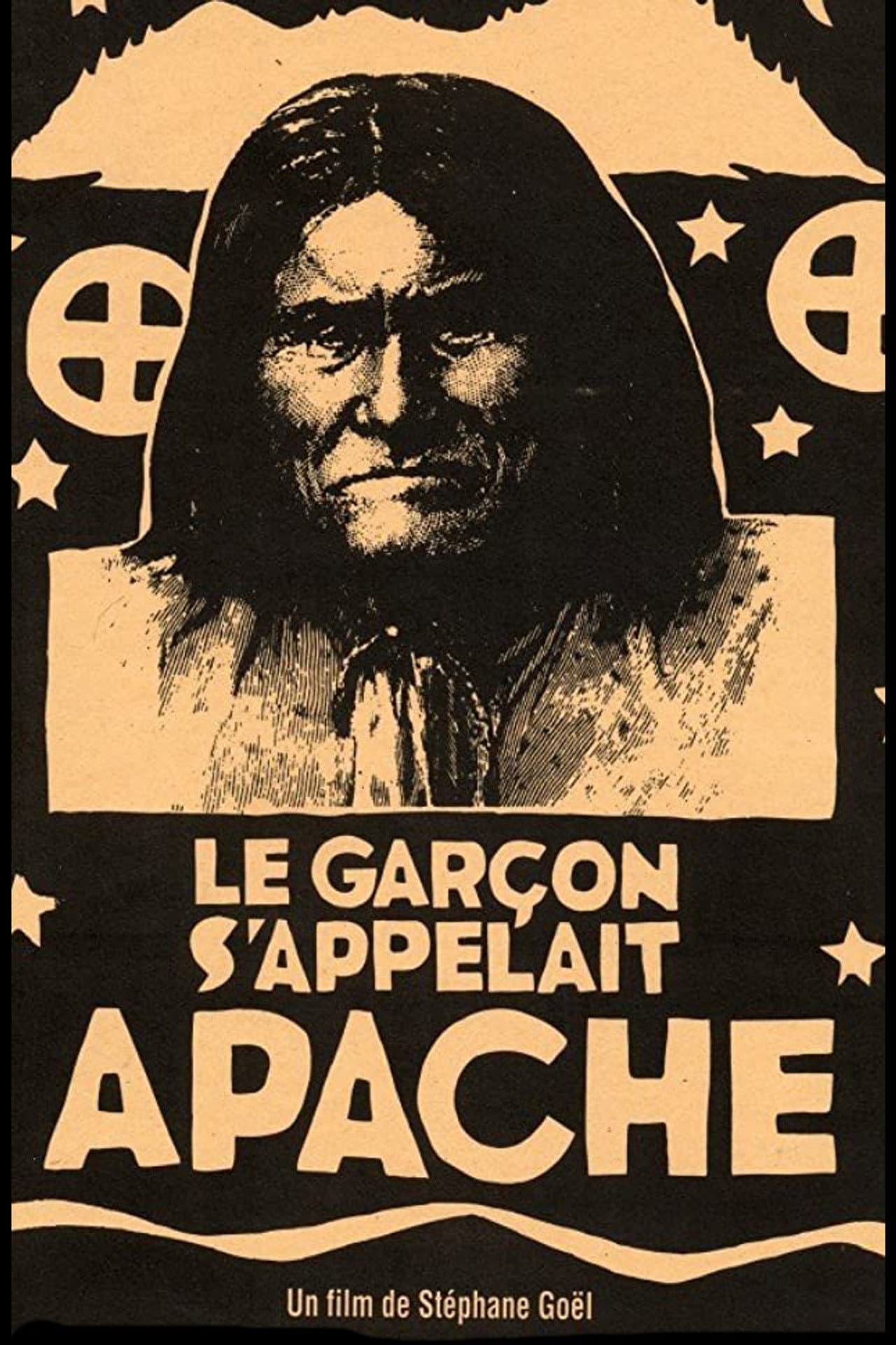 Le garçon s'appelait Apache preview 1