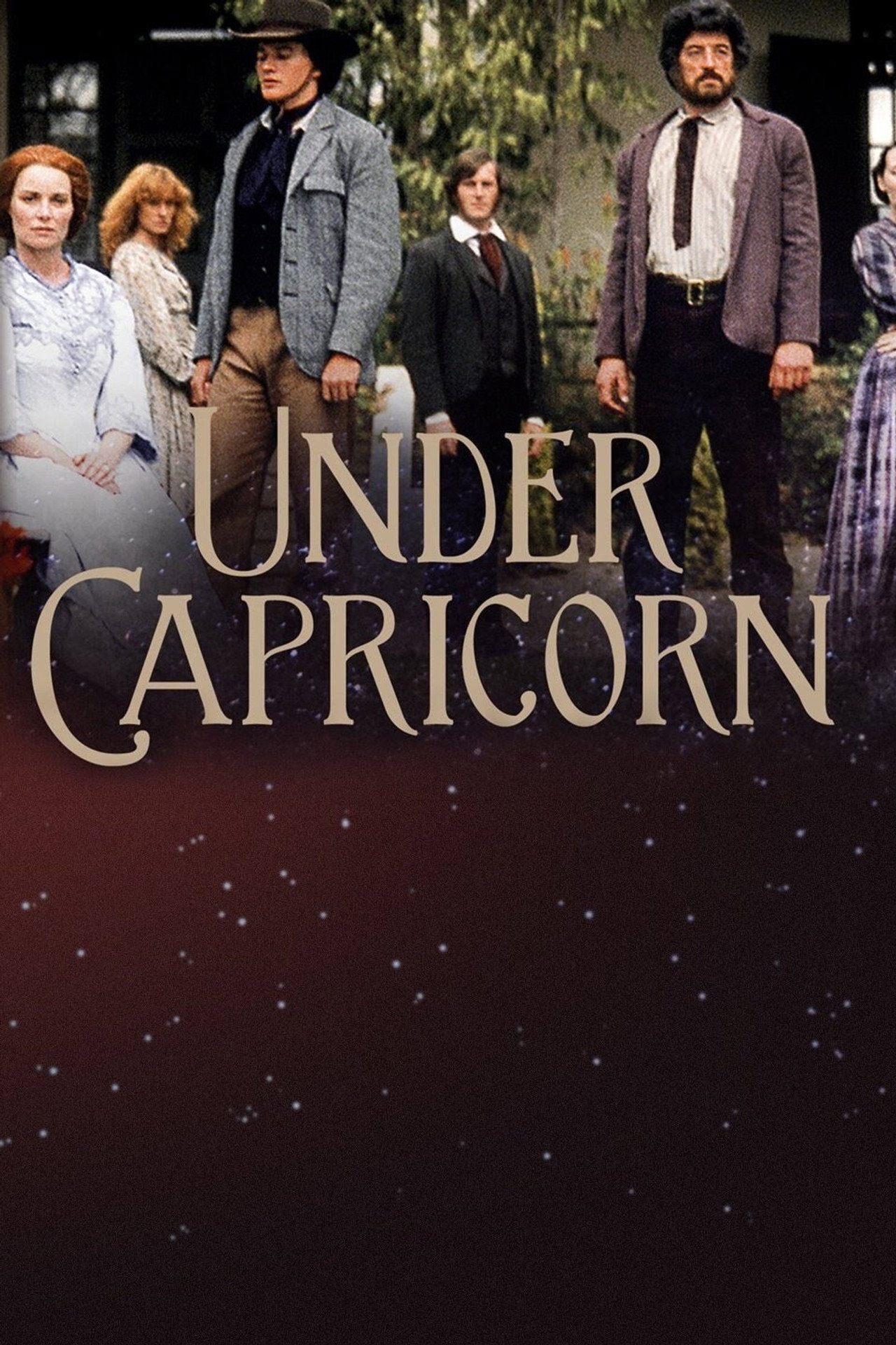 Under Capricorn preview 1