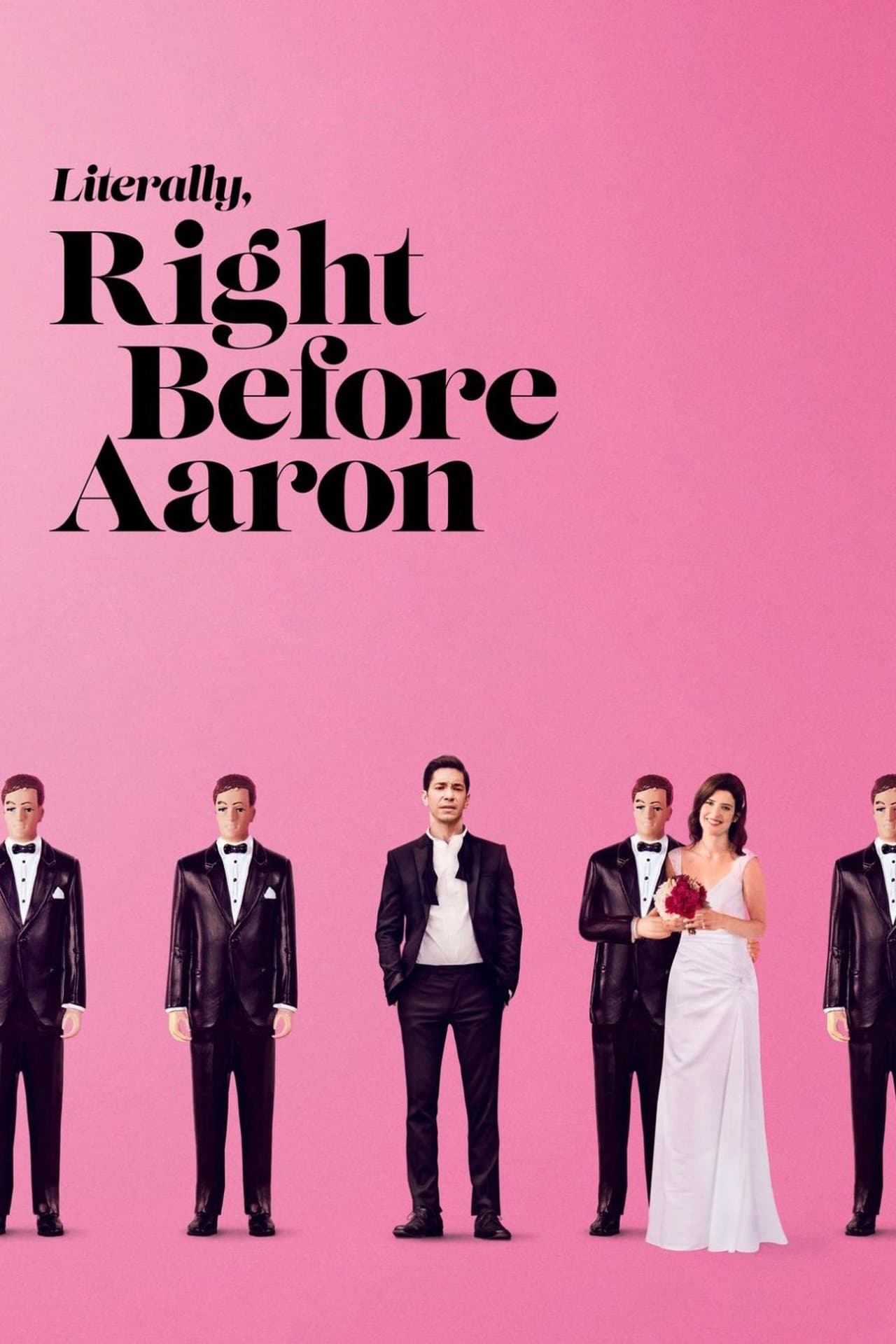 Literally, Right Before Aaron preview 2