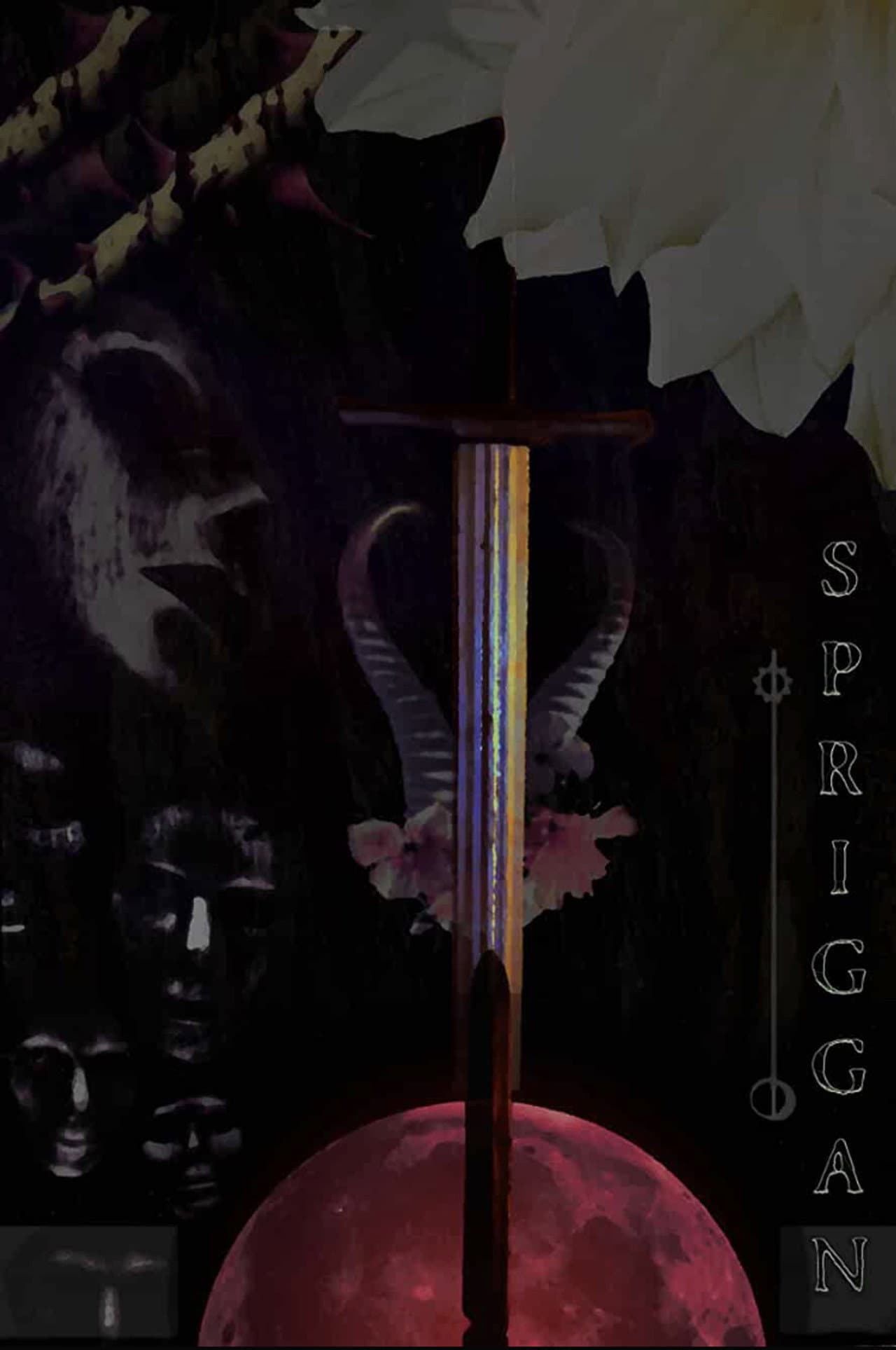 Spriggan preview 1