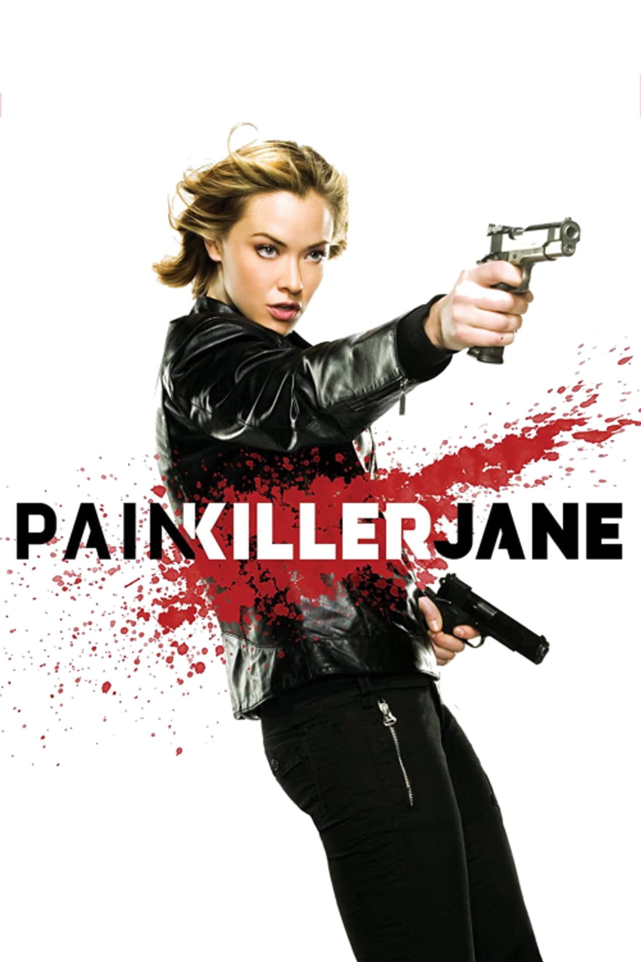 Painkiller Jane preview 2