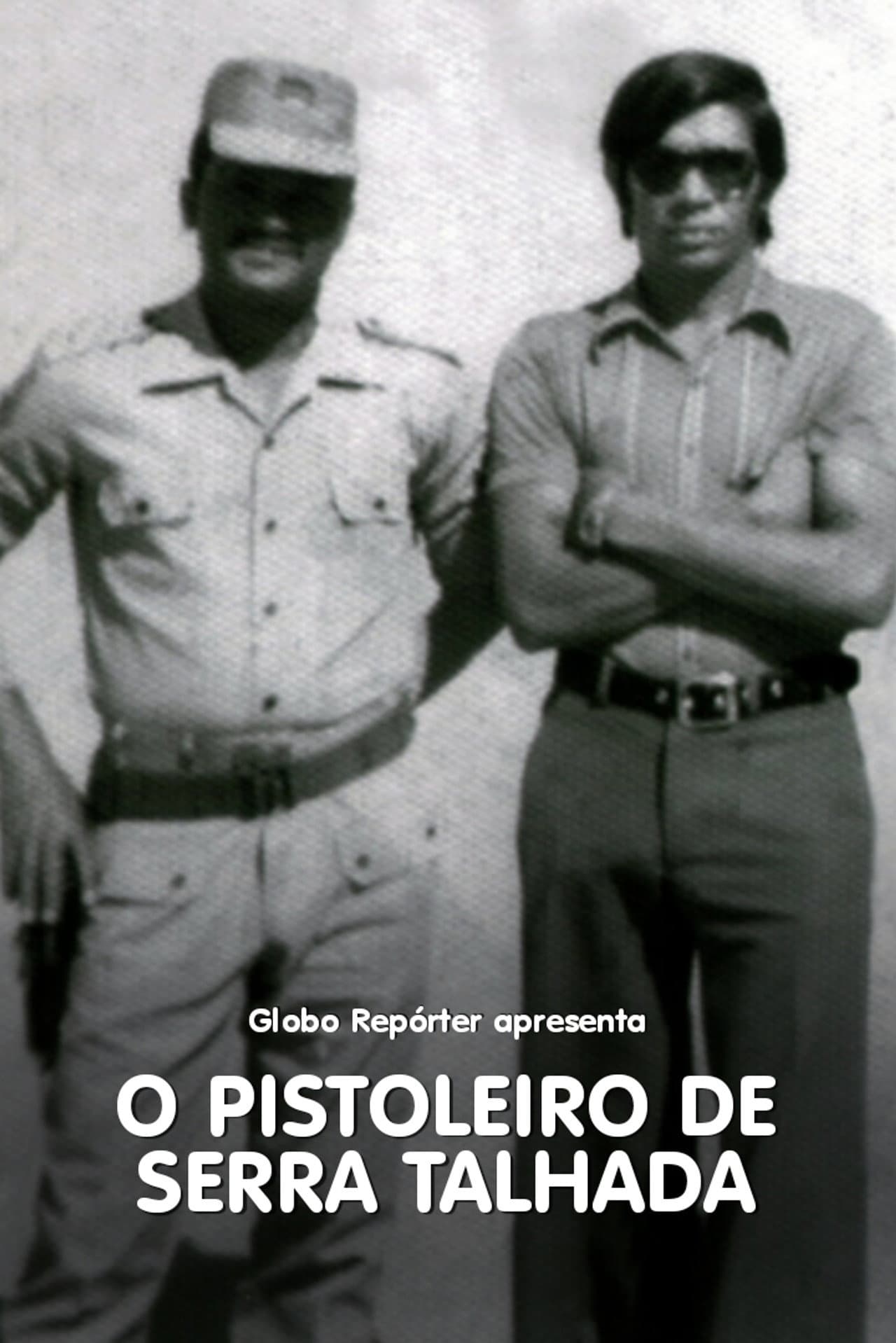 O Pistoleiro de Serra Talhada preview 1