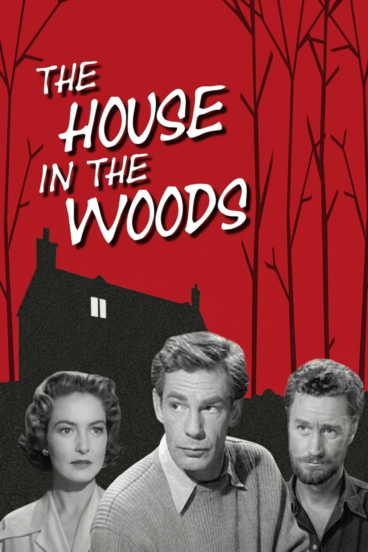 The House in the Woods preview 1