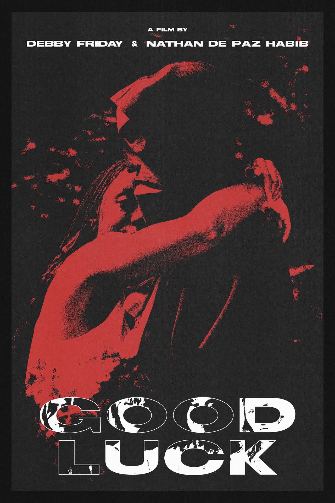 GOOD LUCK preview 2