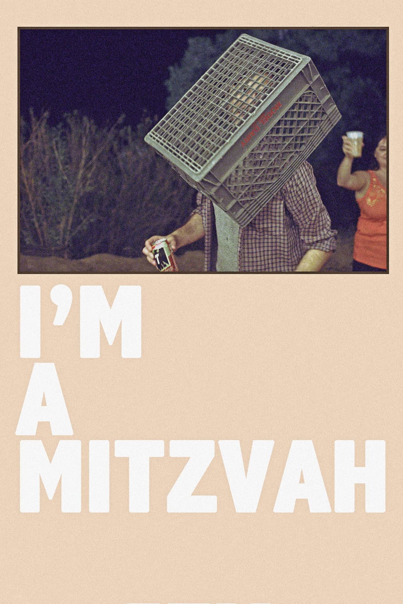 I'm a Mitzvah preview 1