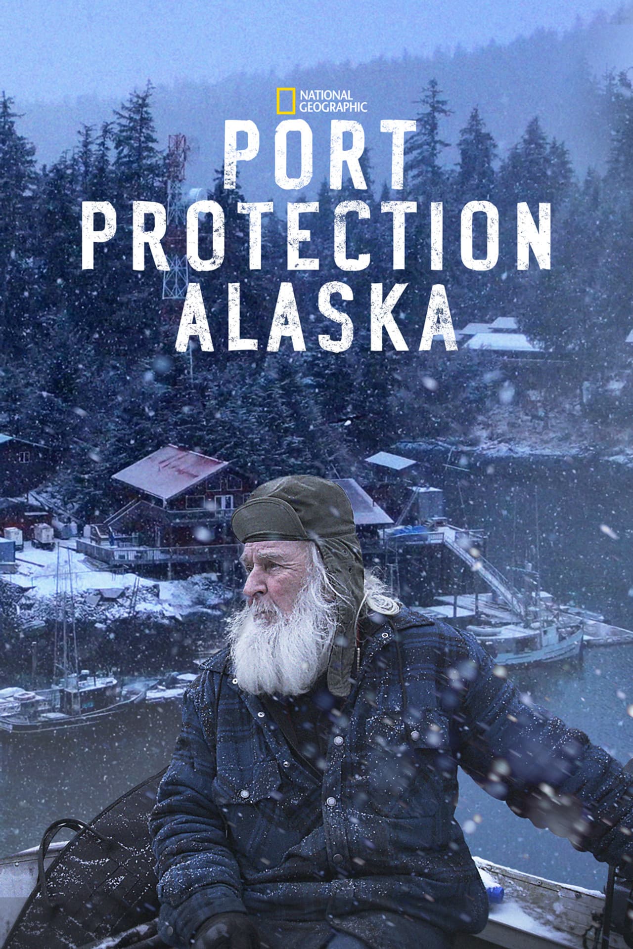 Port Protection Alaska preview 2