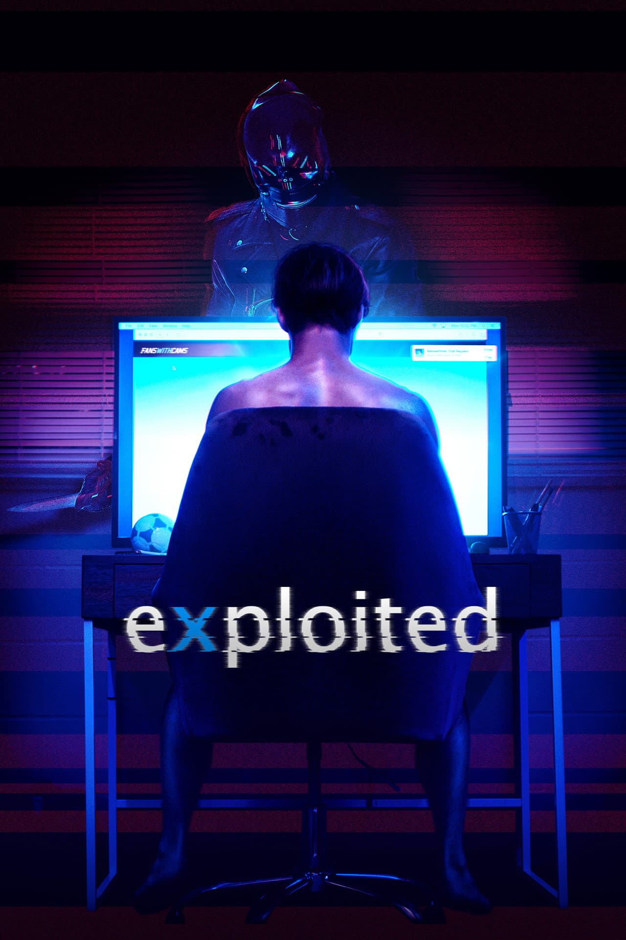 Exploited preview 2