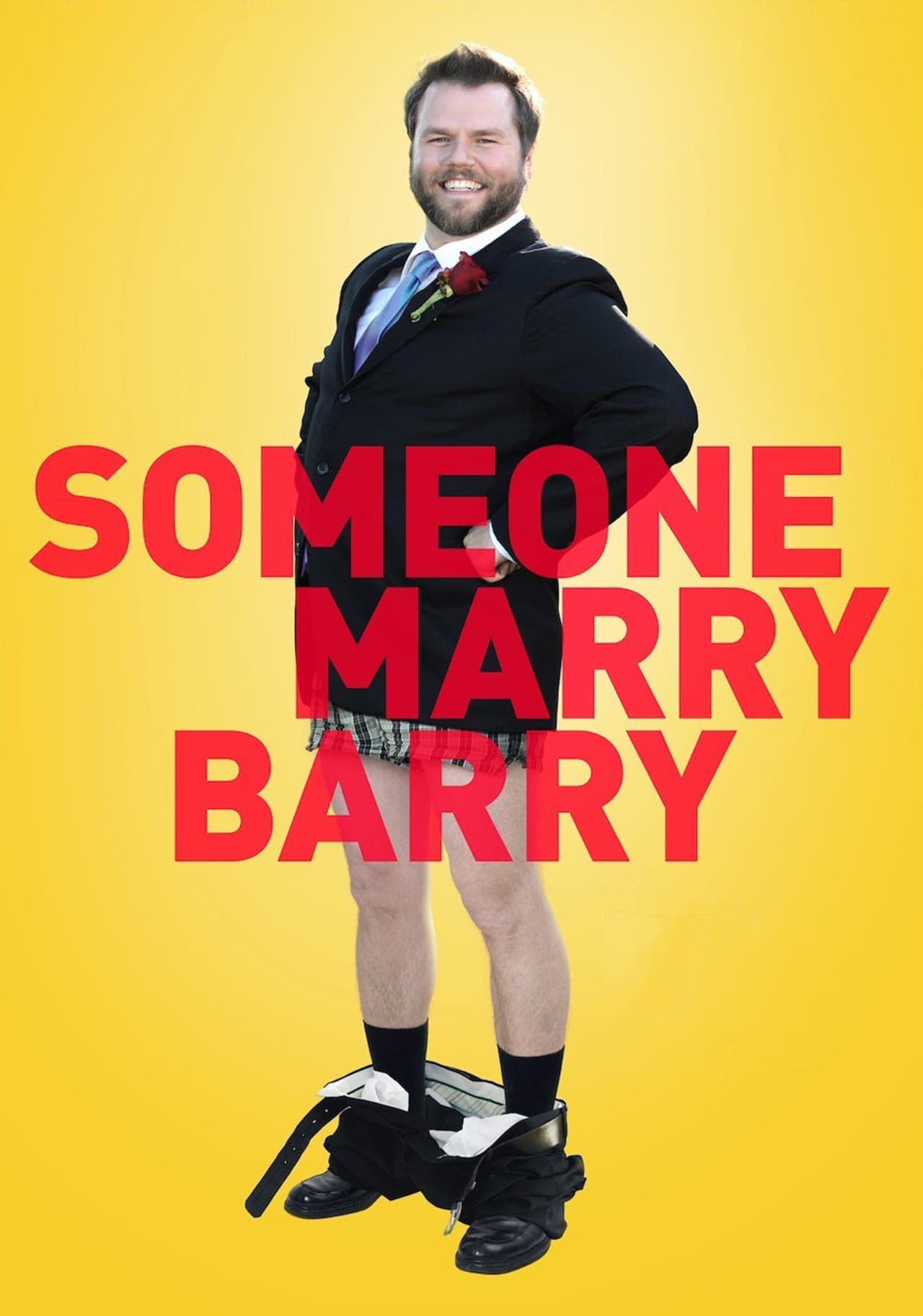 Someone Marry Barry preview 2