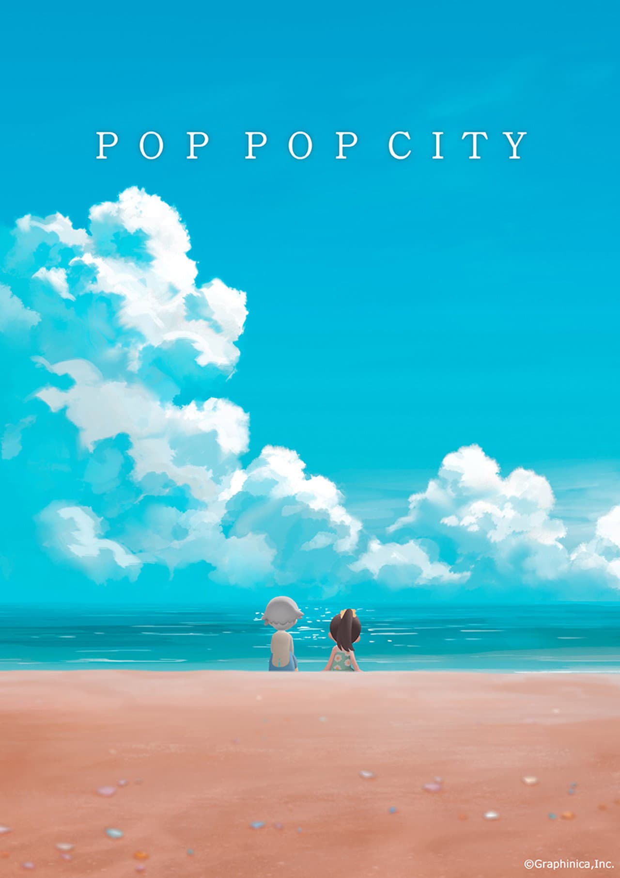 Pop Pop City preview 2