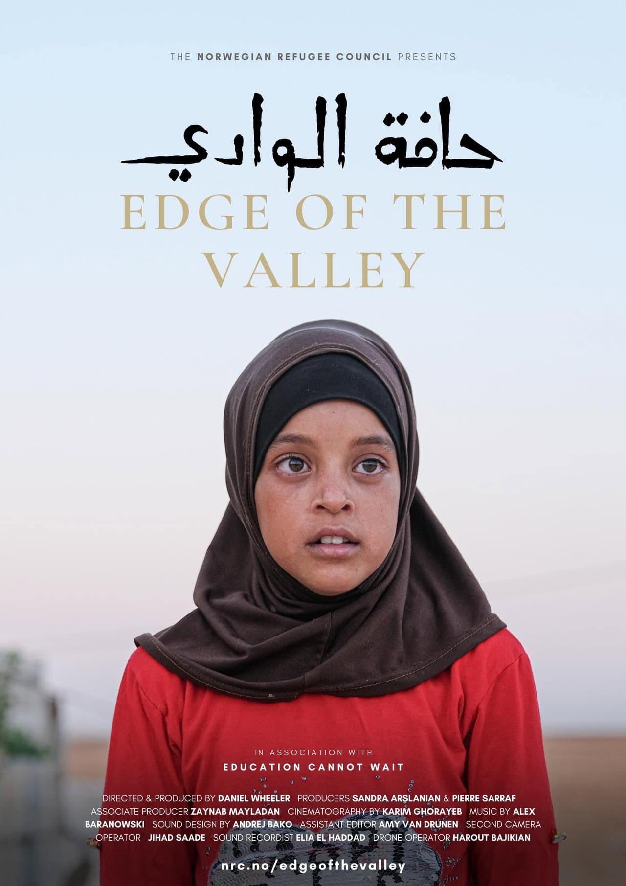 Edge of the Valley preview 2