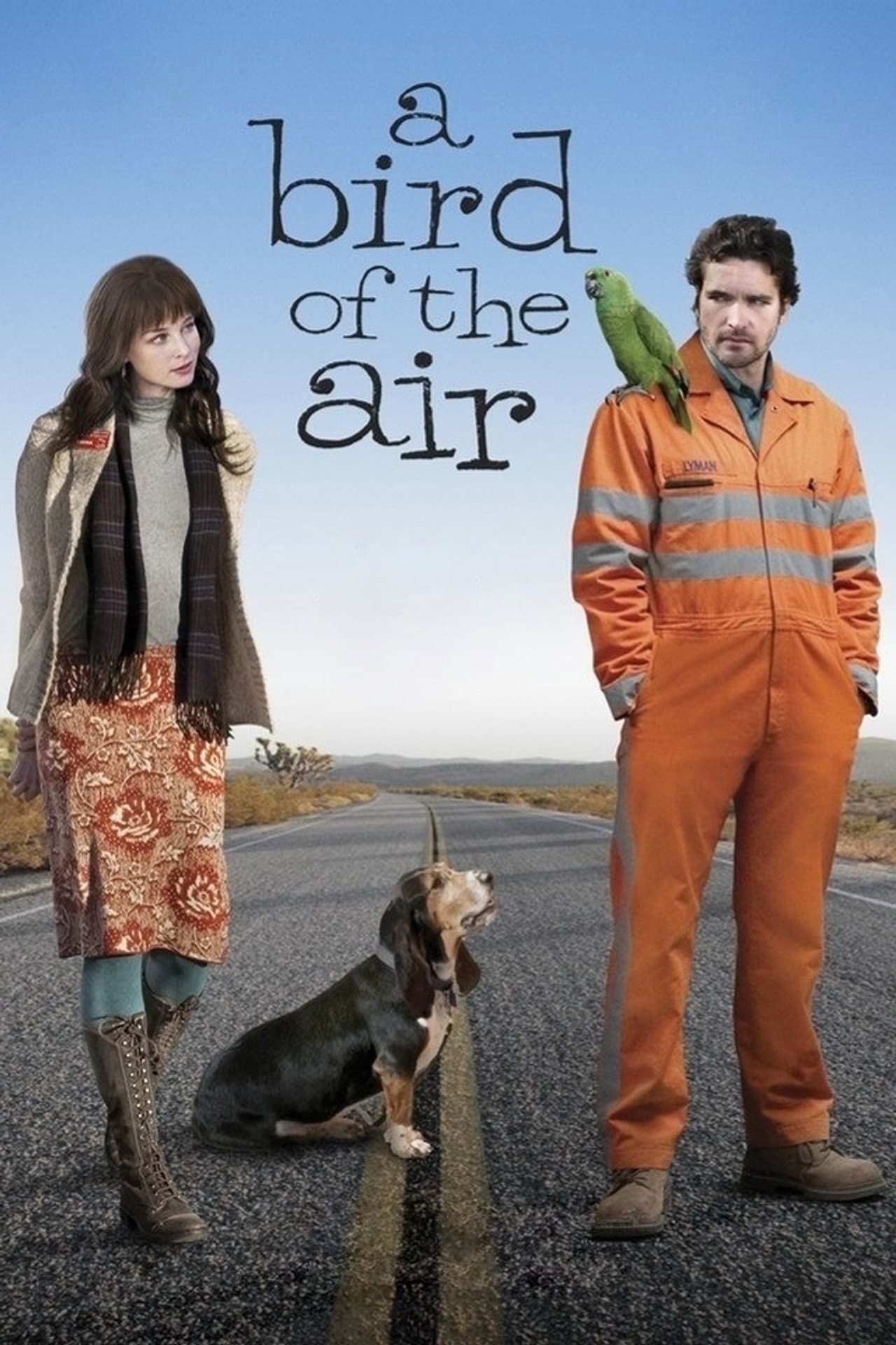 A Bird of the Air preview 2
