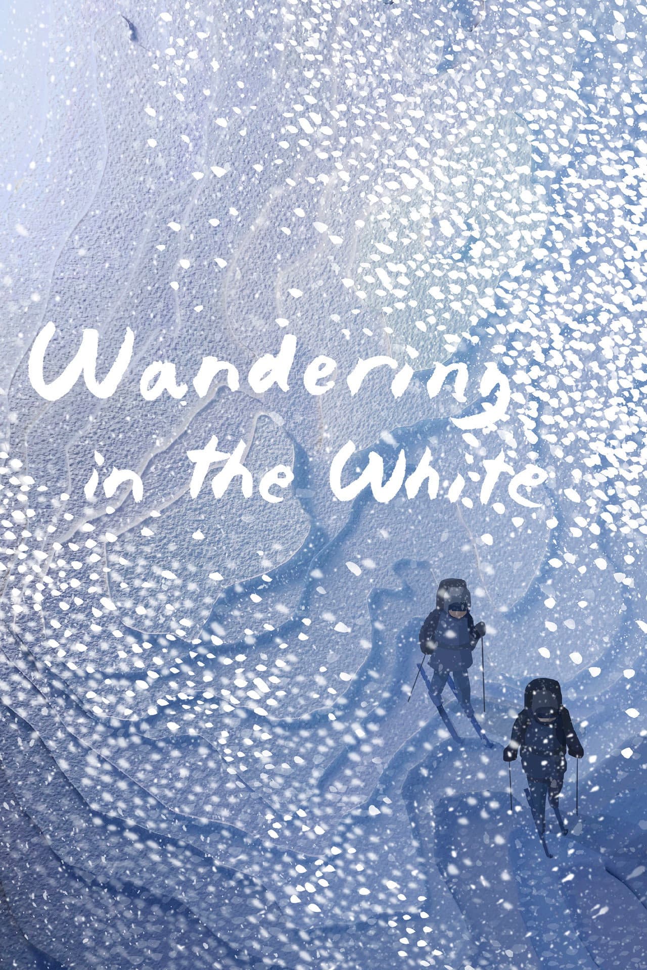 Wandering in the White preview 2